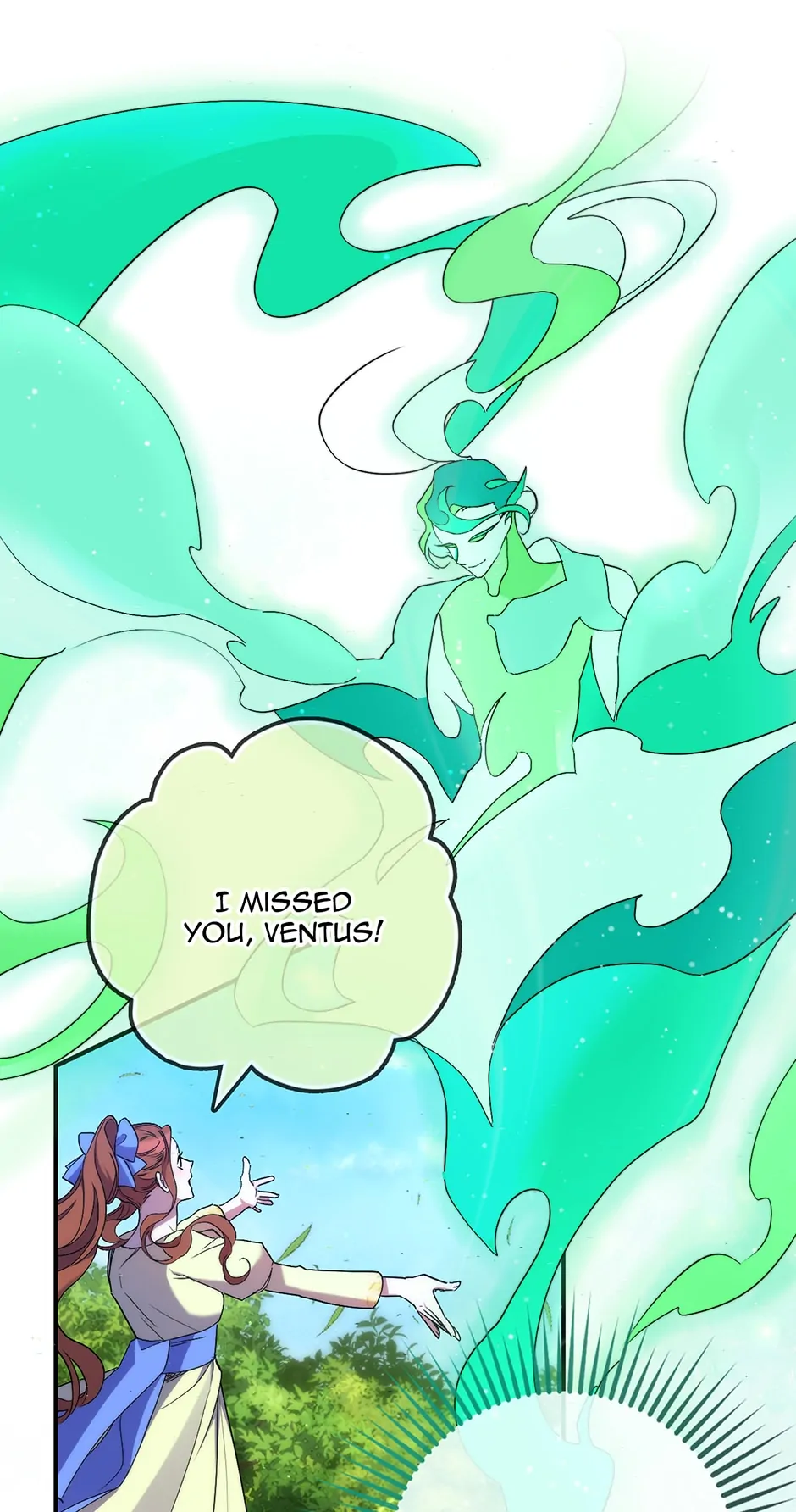 I'm the One Who Died, but the Hero Went Crazy Chapter 21 - page 56