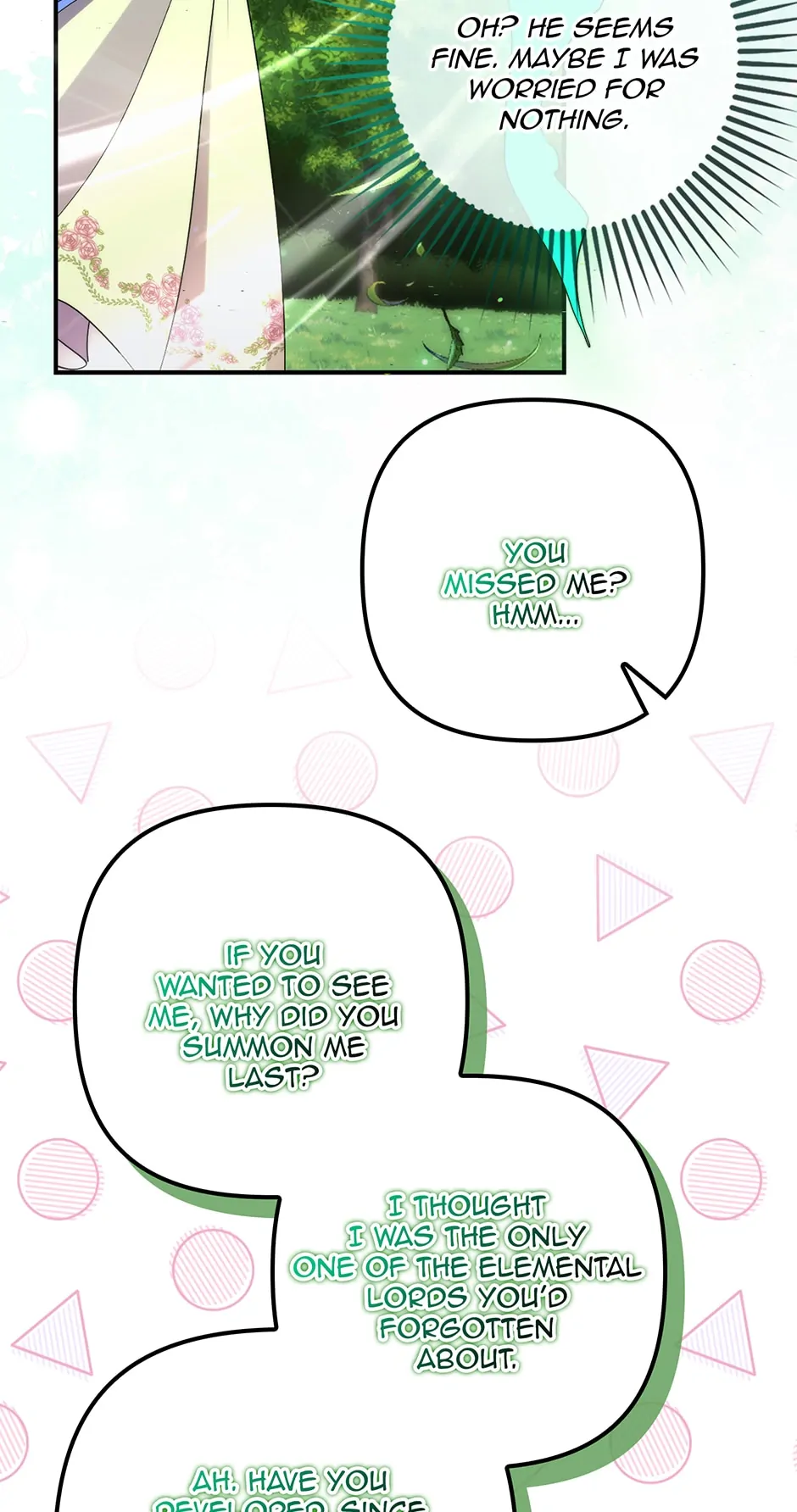 I'm the One Who Died, but the Hero Went Crazy Chapter 21 - page 57