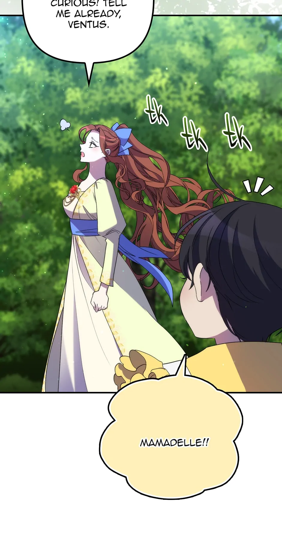 I'm the One Who Died, but the Hero Went Crazy Chapter 21 - page 63