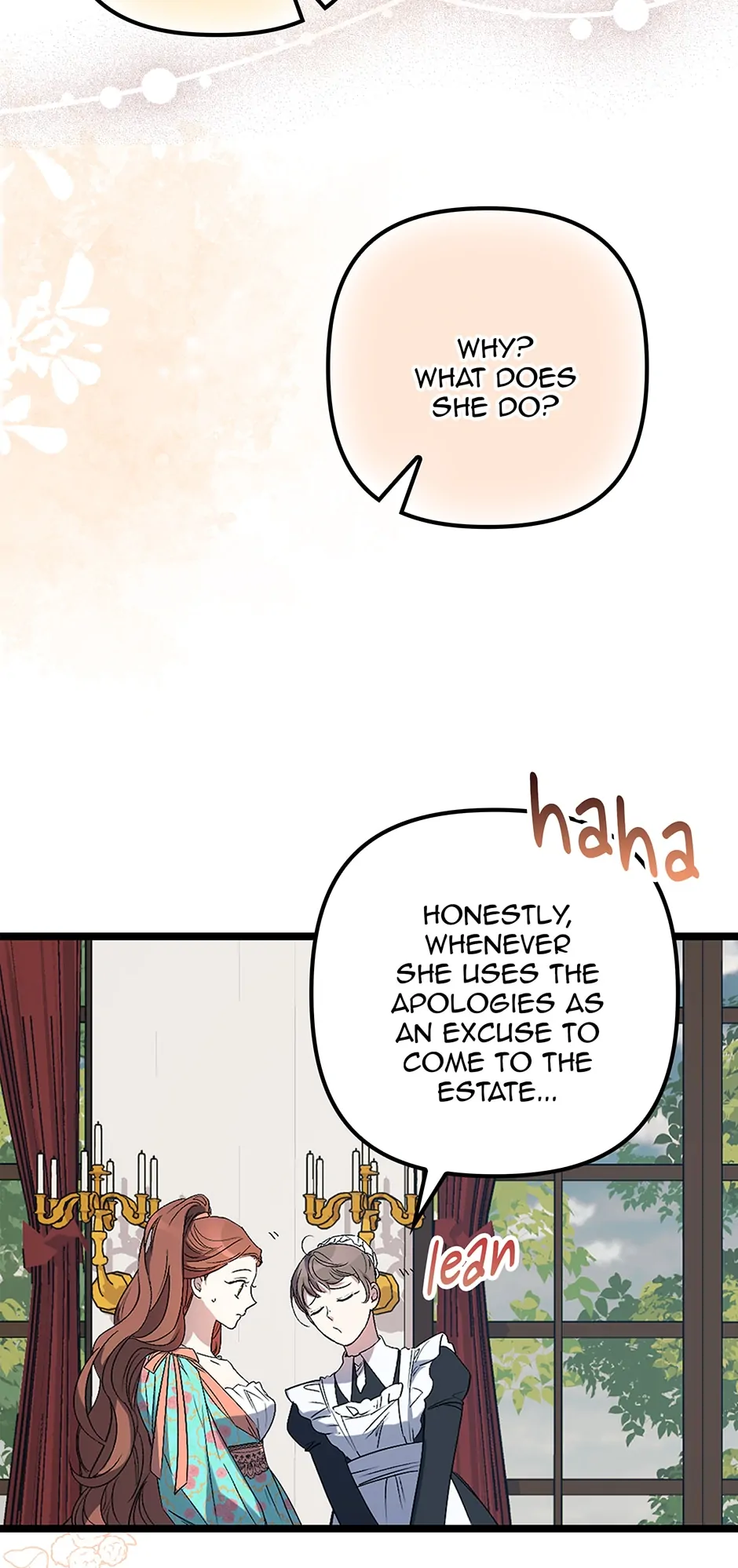 I'm the One Who Died, but the Hero Went Crazy Chapter 13 - page 12