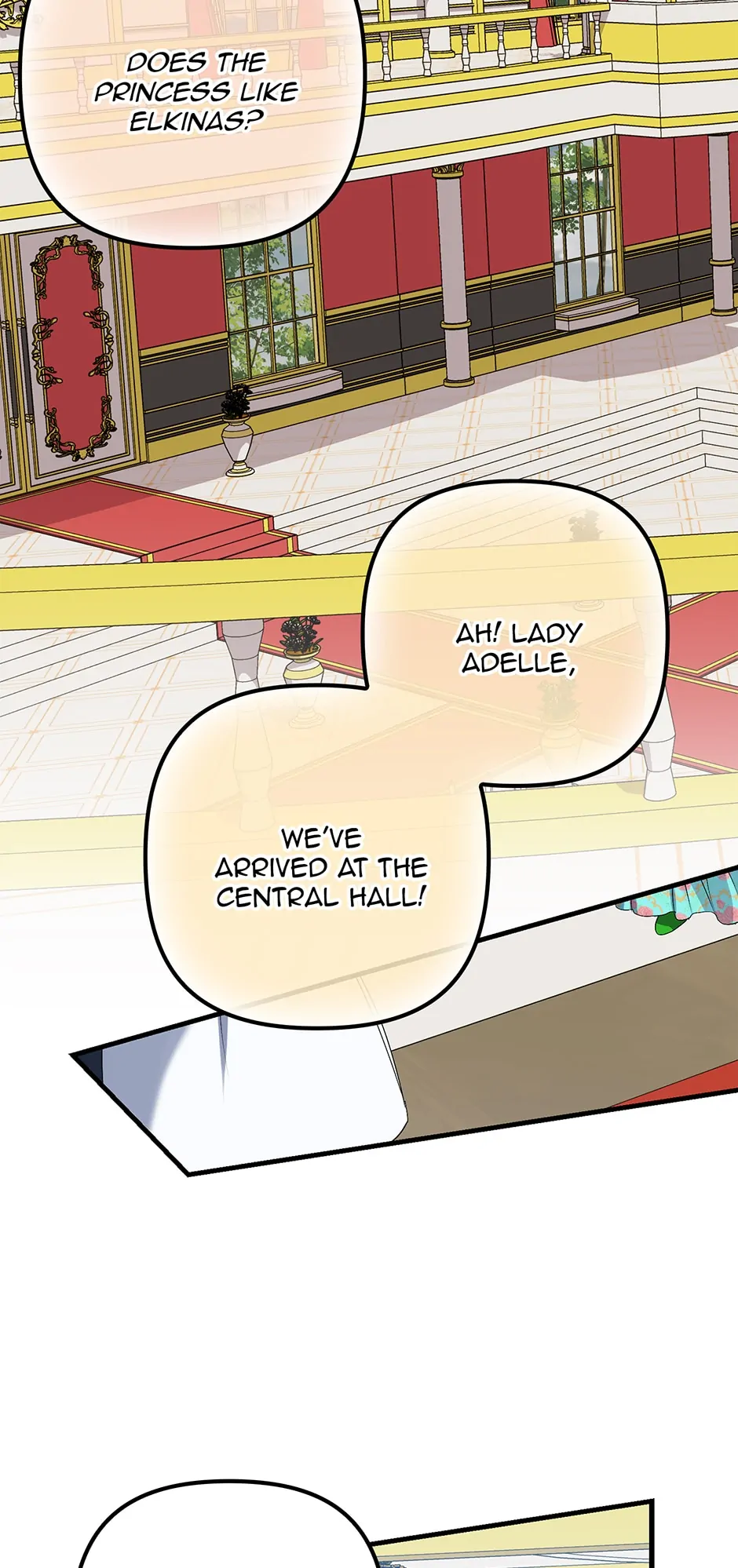 I'm the One Who Died, but the Hero Went Crazy Chapter 13 - page 14