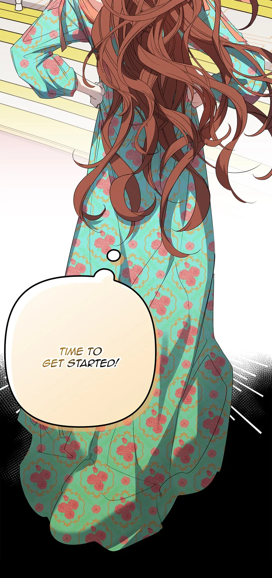 I'm the One Who Died, but the Hero Went Crazy Chapter 13 - page 19