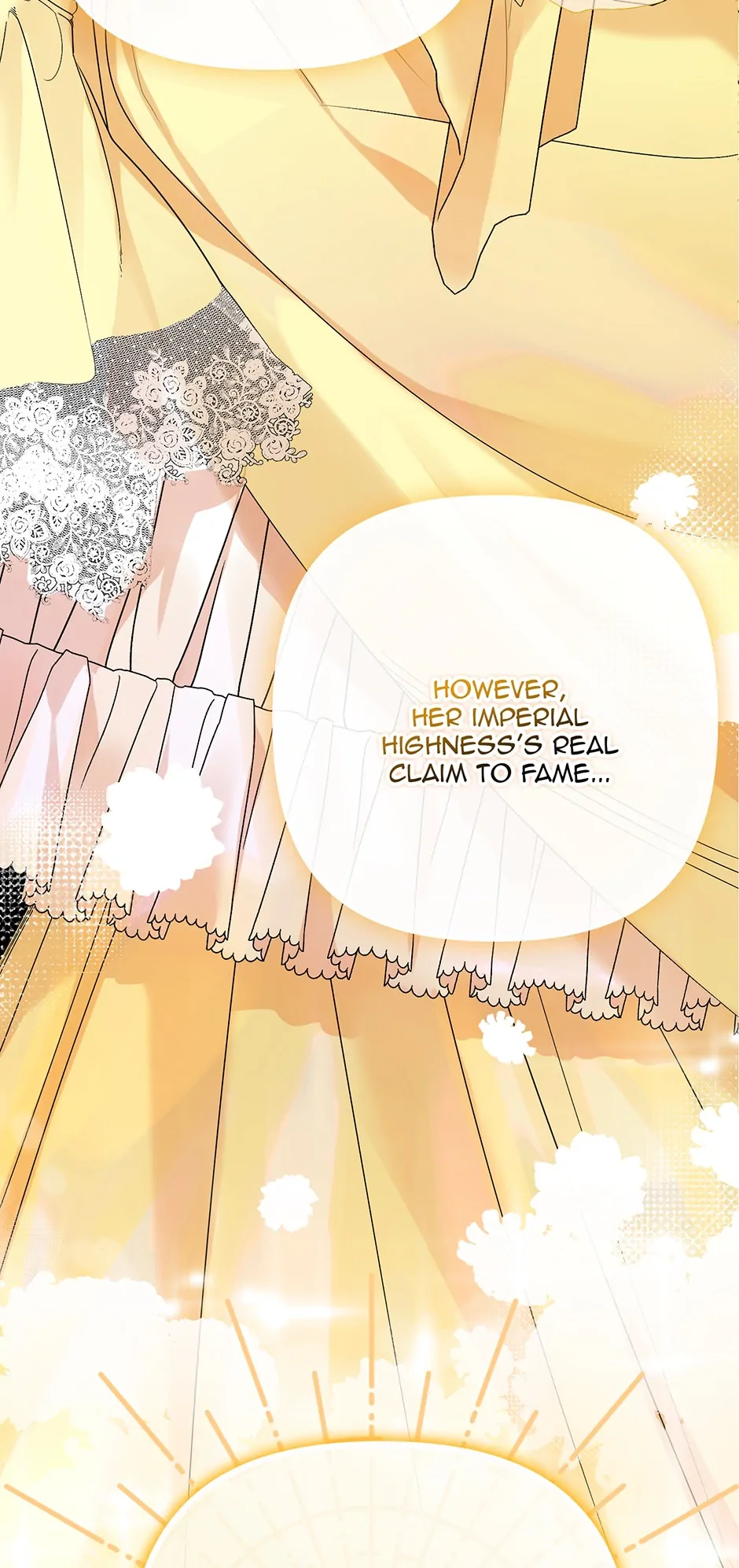 I'm the One Who Died, but the Hero Went Crazy Chapter 13 - page 3