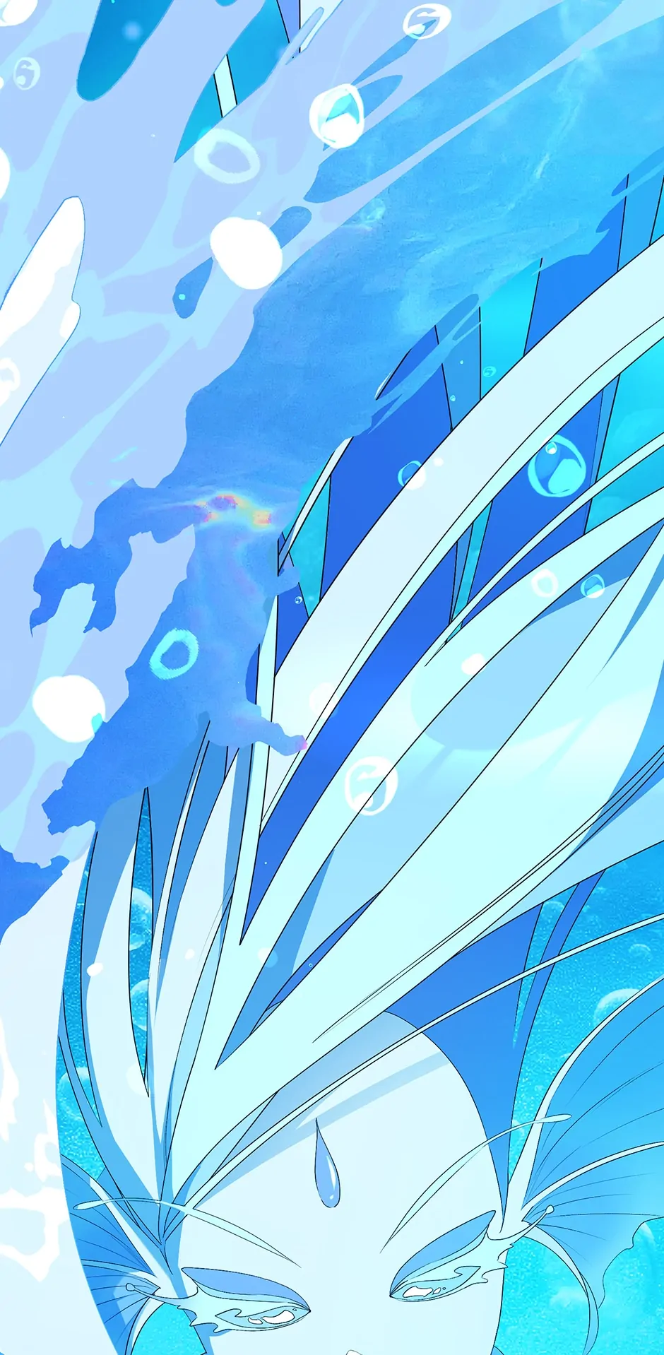 I'm the One Who Died, but the Hero Went Crazy Chapter 13 - page 23