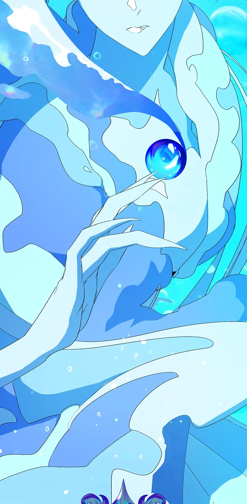 I'm the One Who Died, but the Hero Went Crazy Chapter 13 - page 24