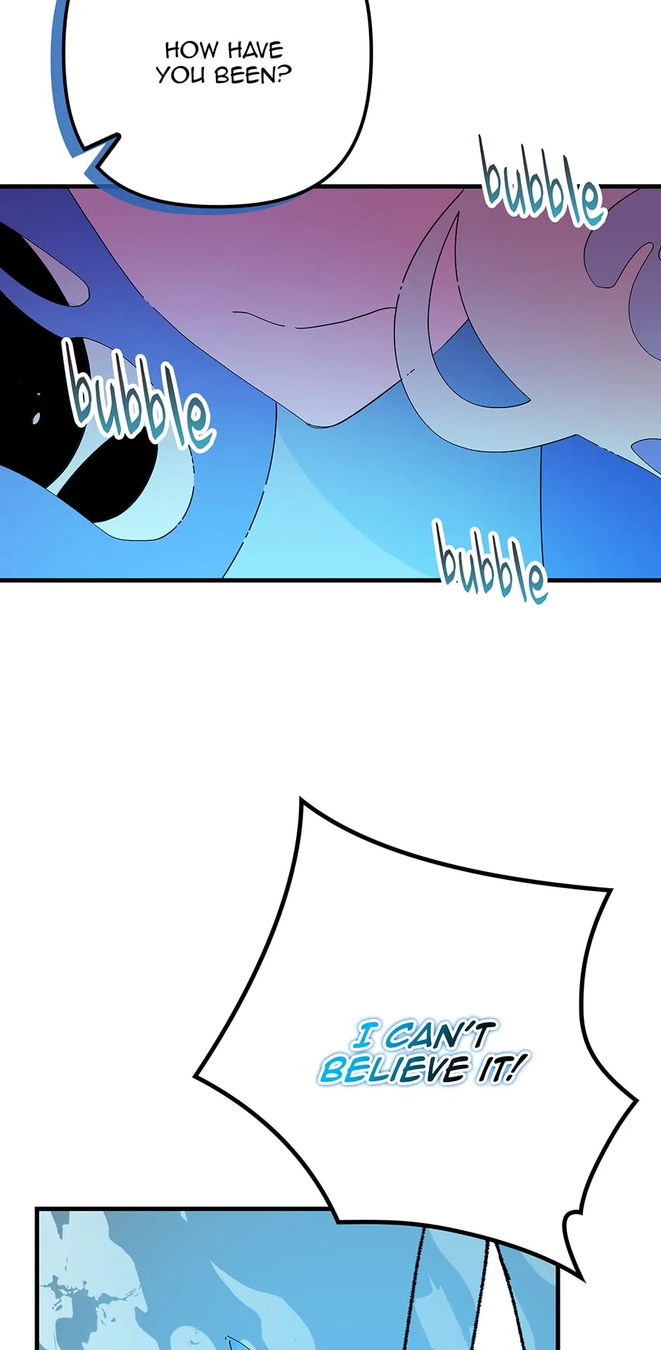 I'm the One Who Died, but the Hero Went Crazy Chapter 13 - page 27