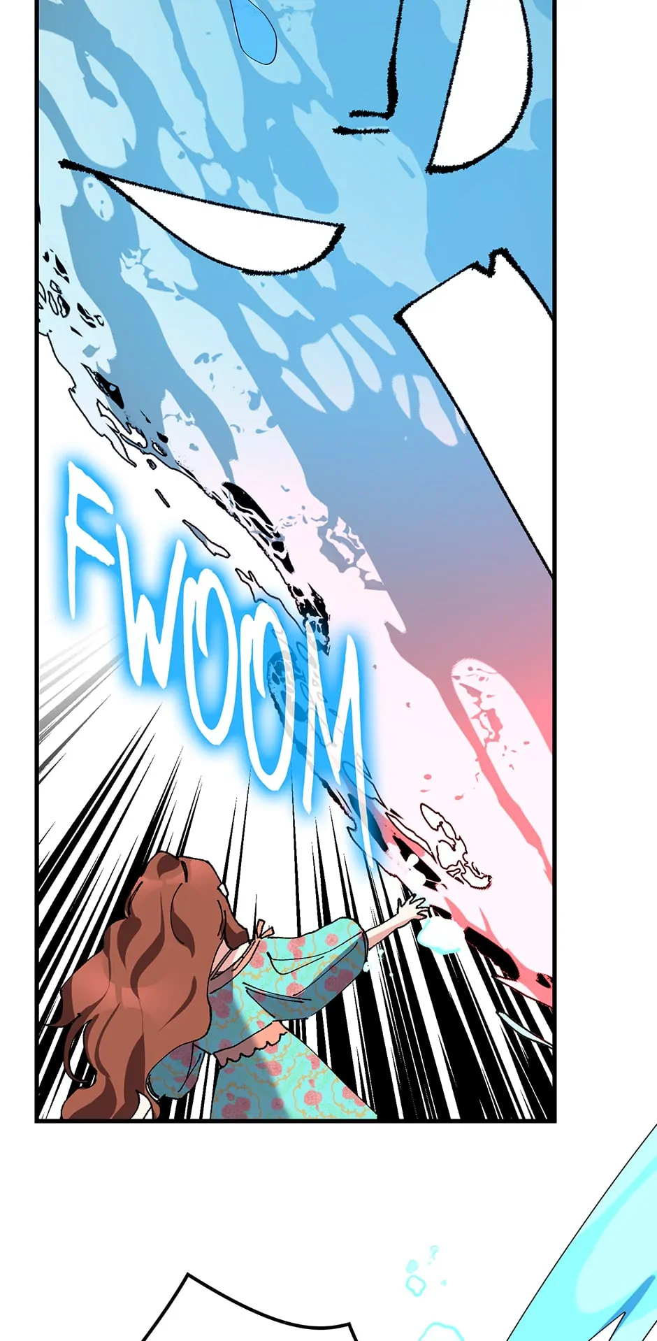I'm the One Who Died, but the Hero Went Crazy Chapter 13 - page 28