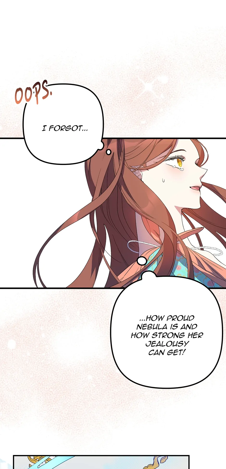 I'm the One Who Died, but the Hero Went Crazy Chapter 13 - page 31
