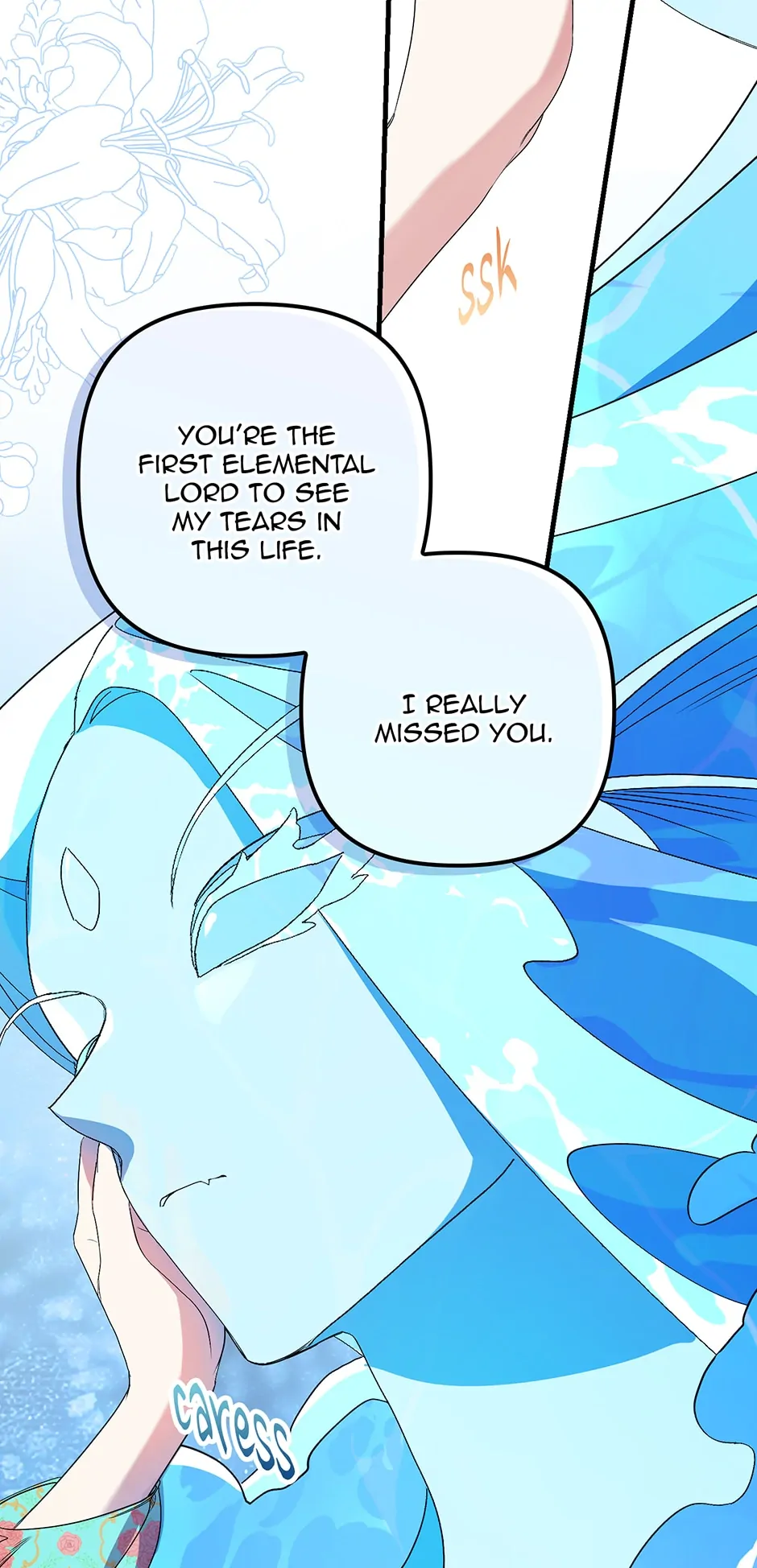 I'm the One Who Died, but the Hero Went Crazy Chapter 13 - page 37