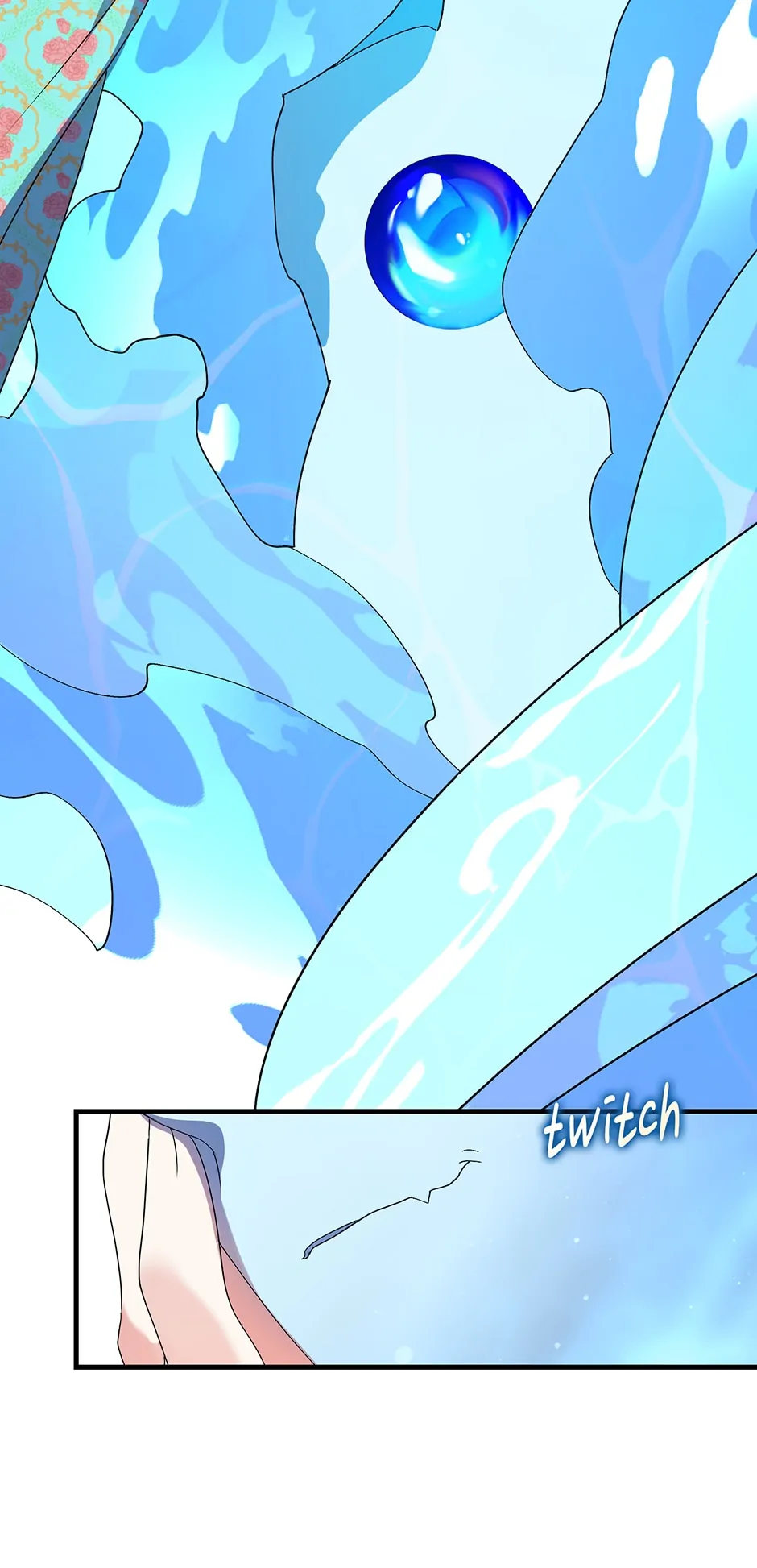I'm the One Who Died, but the Hero Went Crazy Chapter 13 - page 38