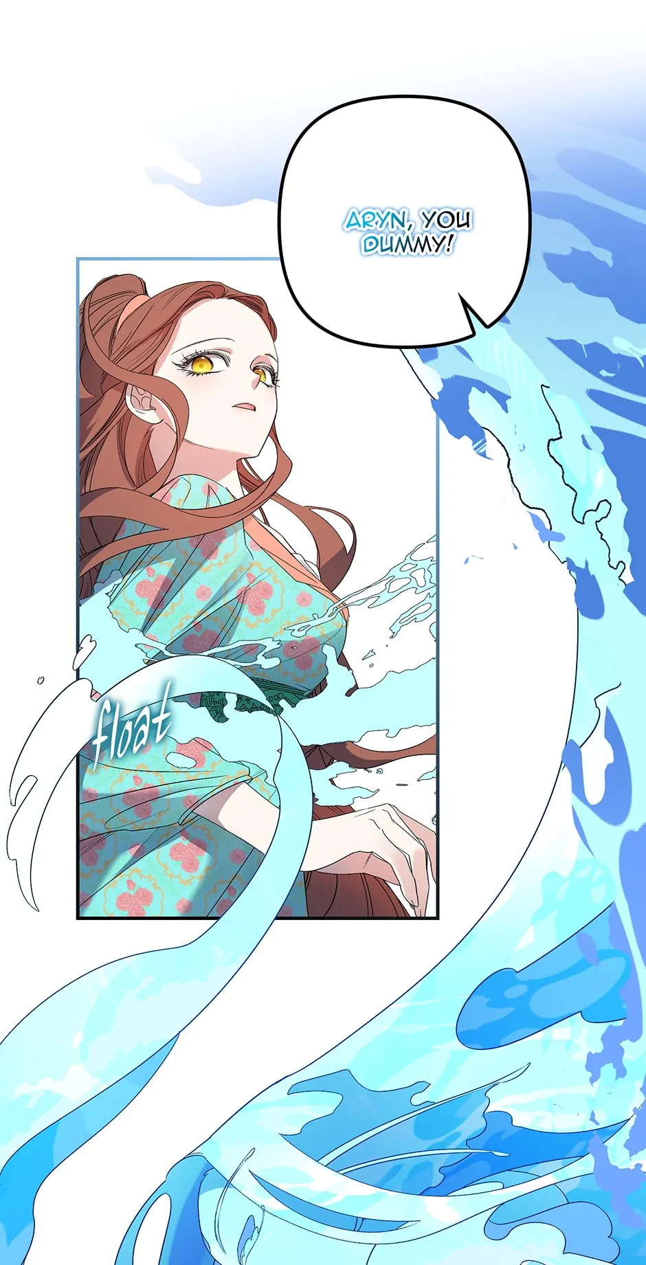 I'm the One Who Died, but the Hero Went Crazy Chapter 13 - page 39