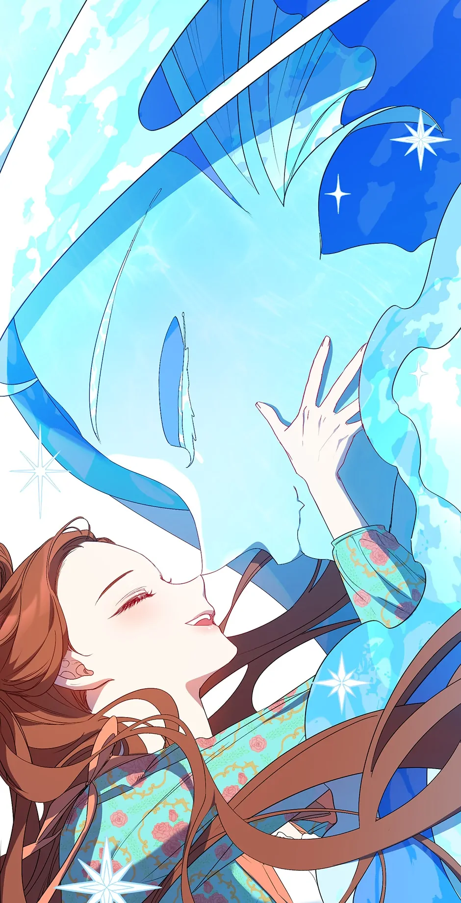 I'm the One Who Died, but the Hero Went Crazy Chapter 13 - page 41