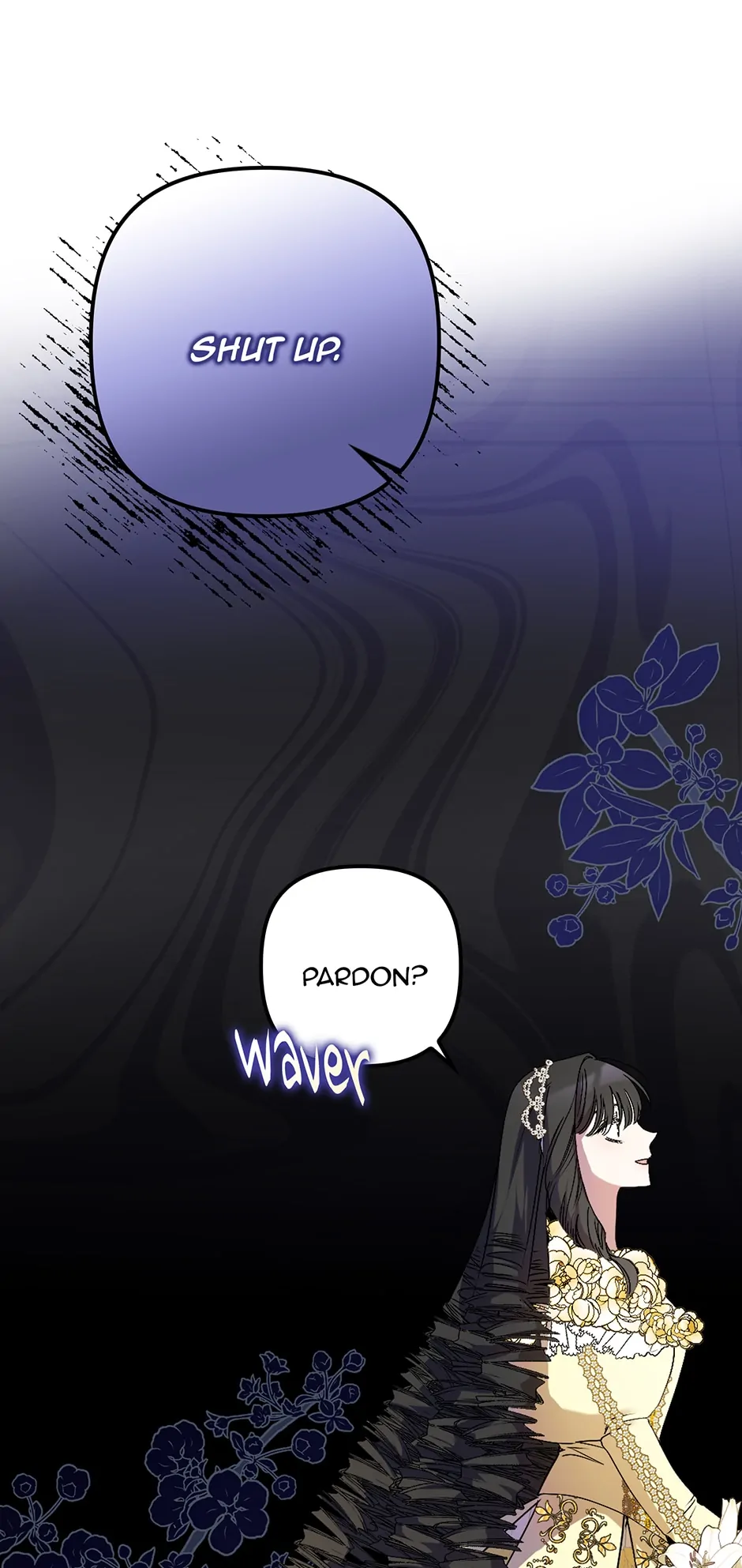 I'm the One Who Died, but the Hero Went Crazy Chapter 13 - page 59
