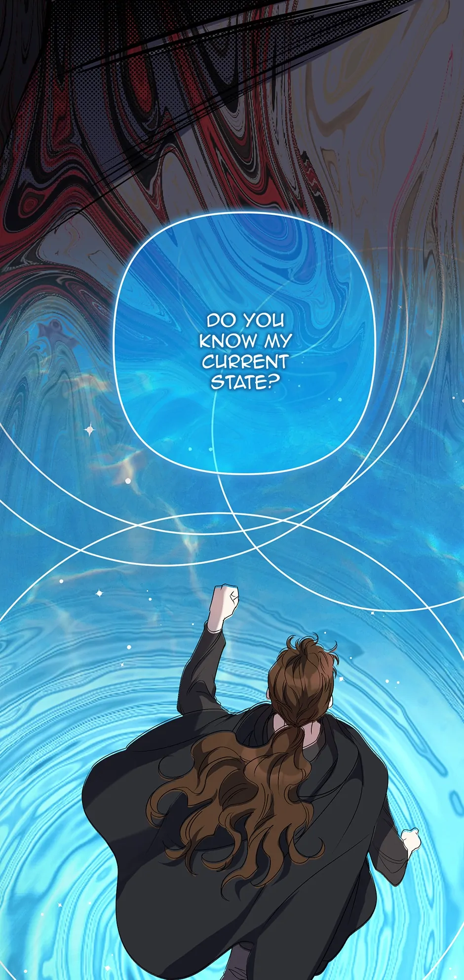 I'm the One Who Died, but the Hero Went Crazy Chapter 13 - page 64