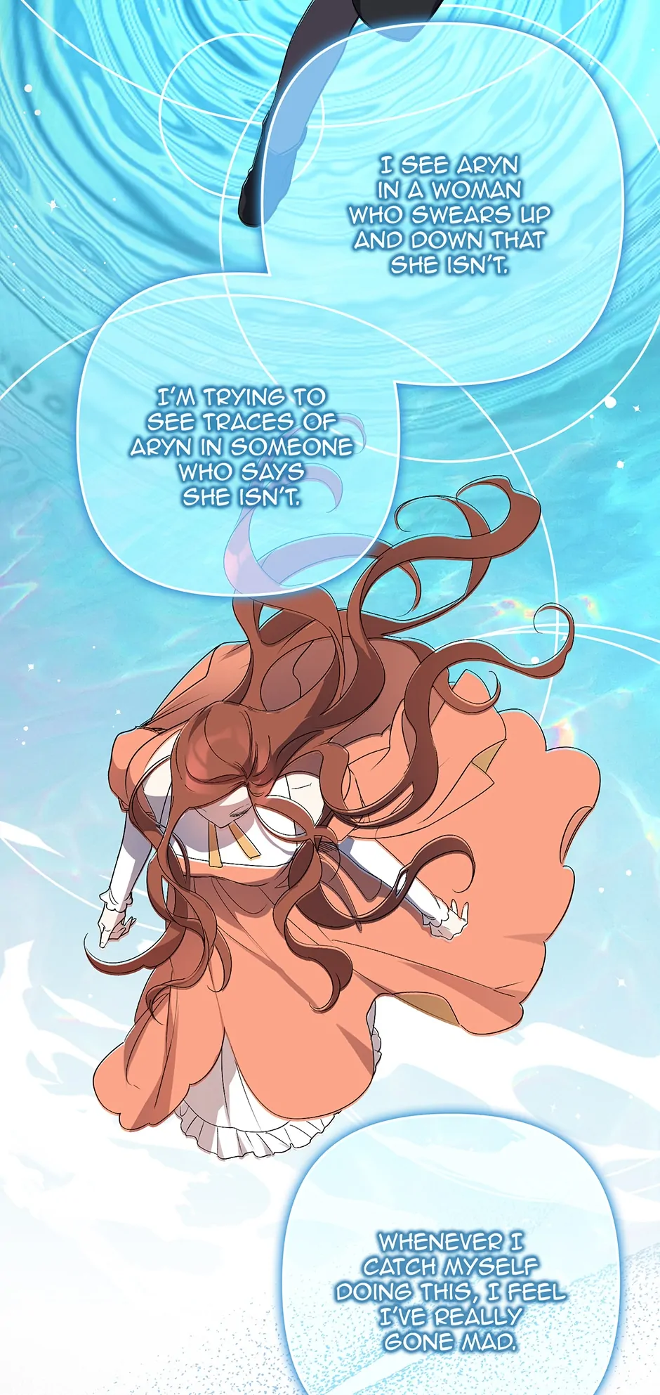 I'm the One Who Died, but the Hero Went Crazy Chapter 13 - page 65