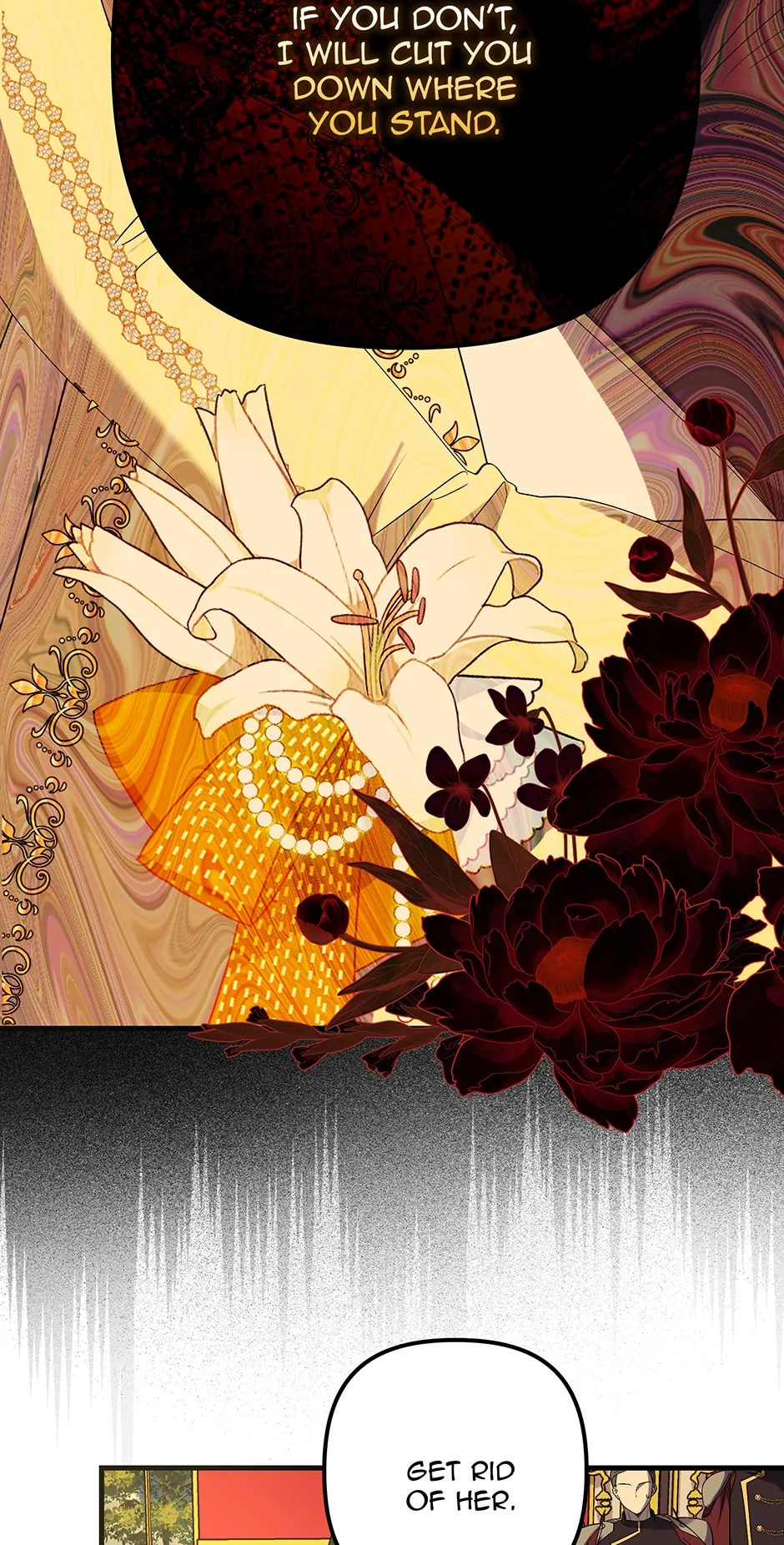 I'm the One Who Died, but the Hero Went Crazy Chapter 13 - page 69