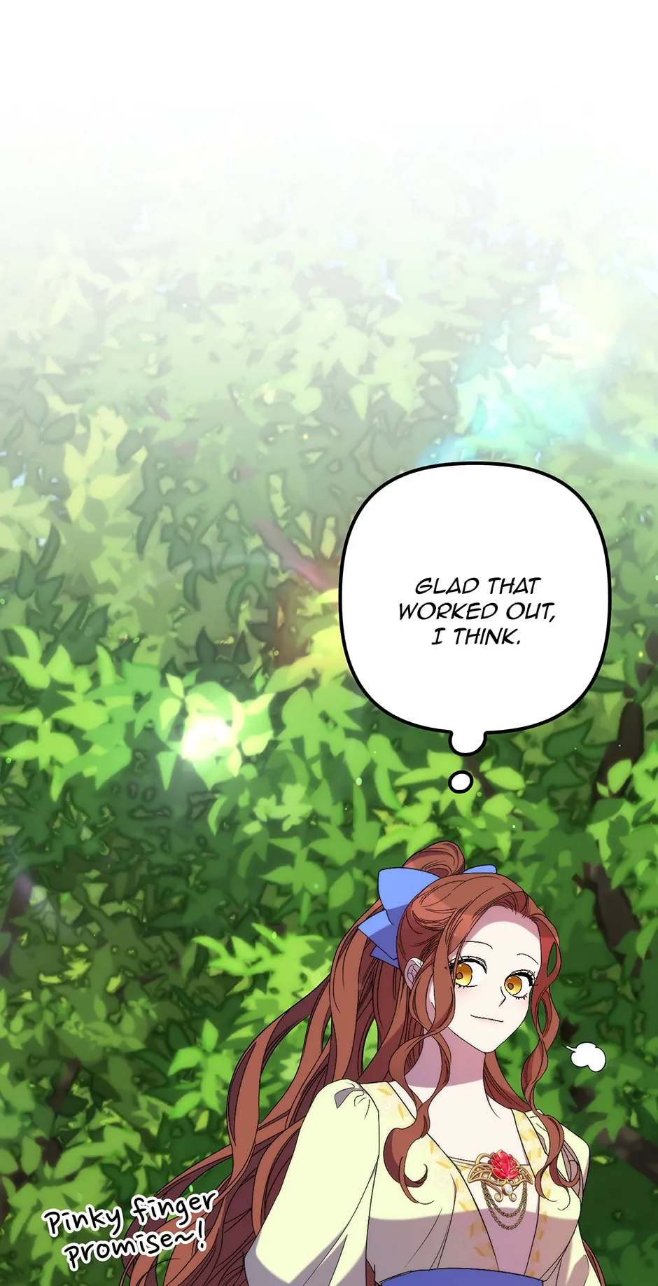I'm the One Who Died, but the Hero Went Crazy Chapter 22 - page 11