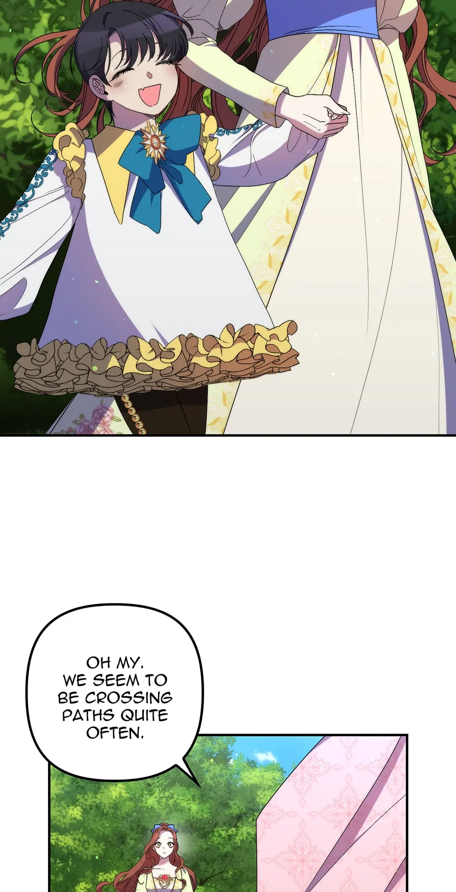 I'm the One Who Died, but the Hero Went Crazy Chapter 22 - page 12