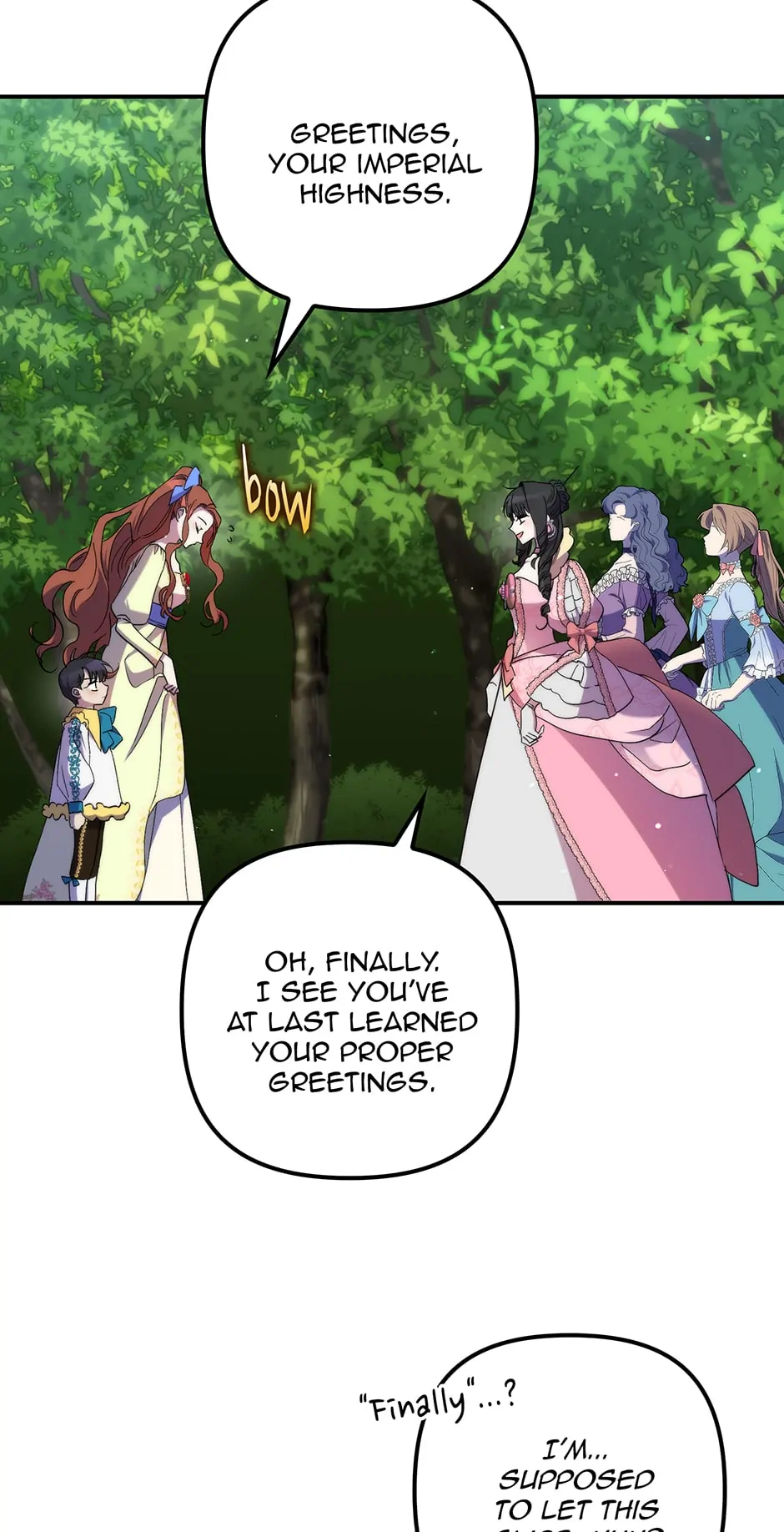 I'm the One Who Died, but the Hero Went Crazy Chapter 22 - page 16