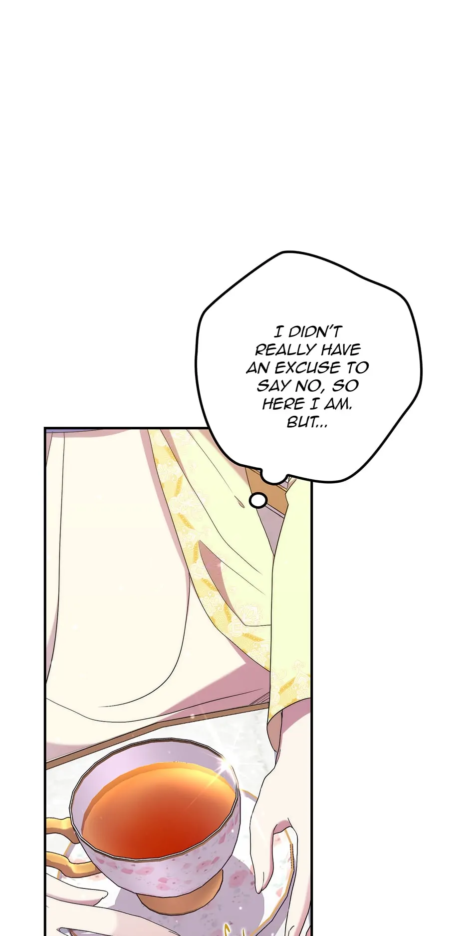 I'm the One Who Died, but the Hero Went Crazy Chapter 22 - page 22