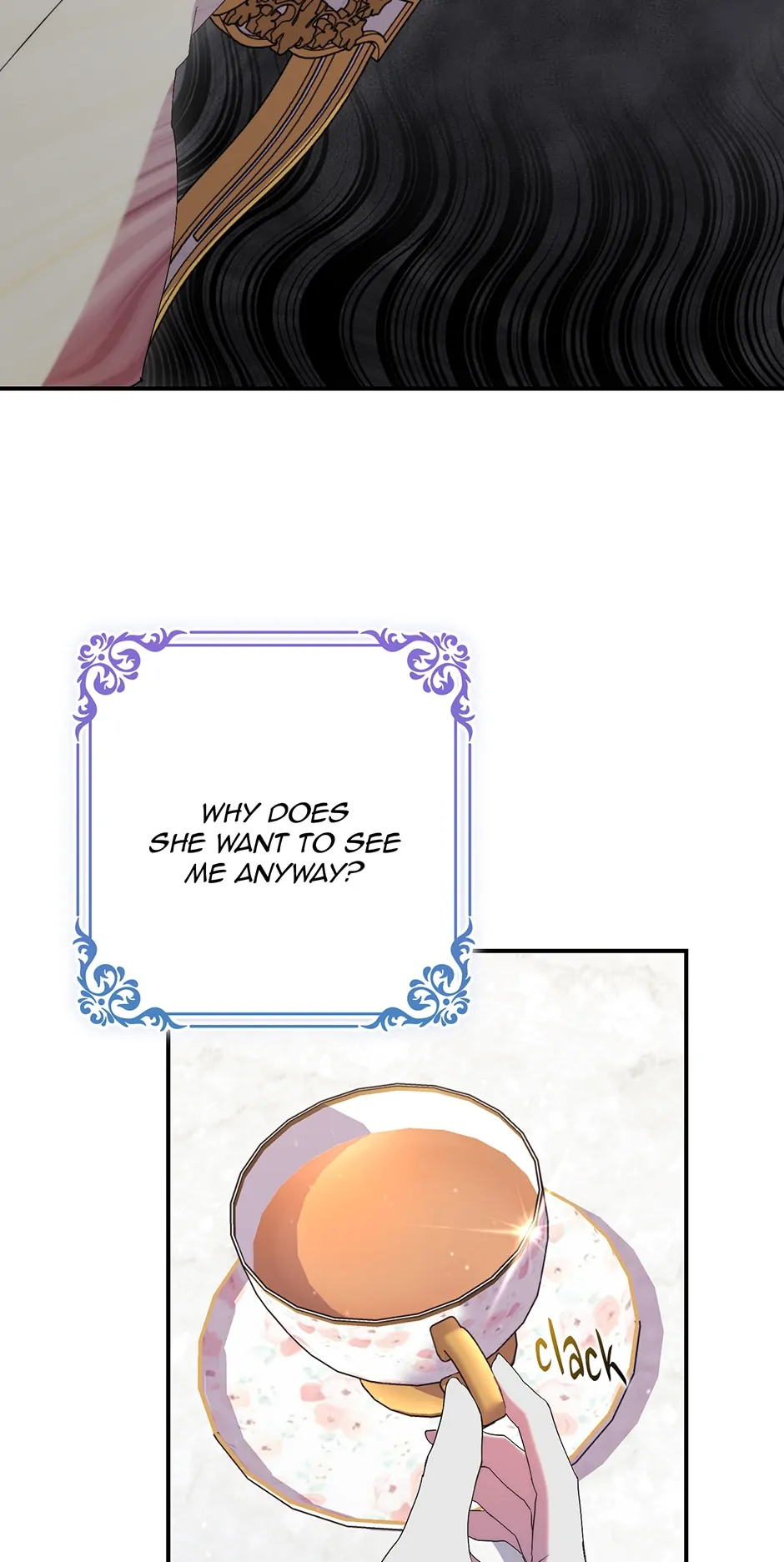 I'm the One Who Died, but the Hero Went Crazy Chapter 22 - page 25