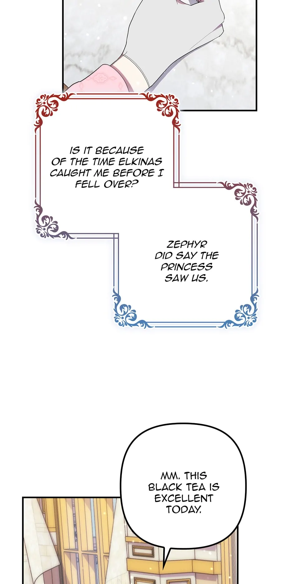 I'm the One Who Died, but the Hero Went Crazy Chapter 22 - page 26
