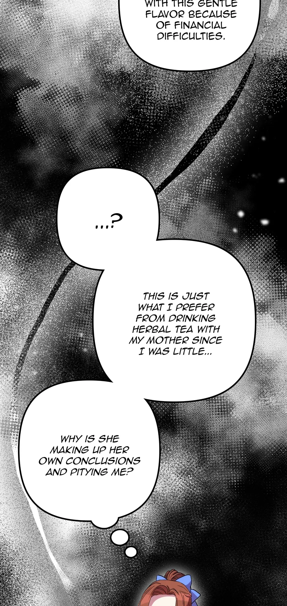 I'm the One Who Died, but the Hero Went Crazy Chapter 22 - page 35