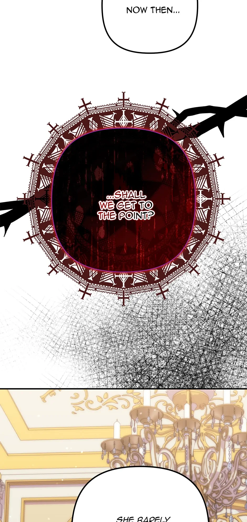 I'm the One Who Died, but the Hero Went Crazy Chapter 22 - page 38