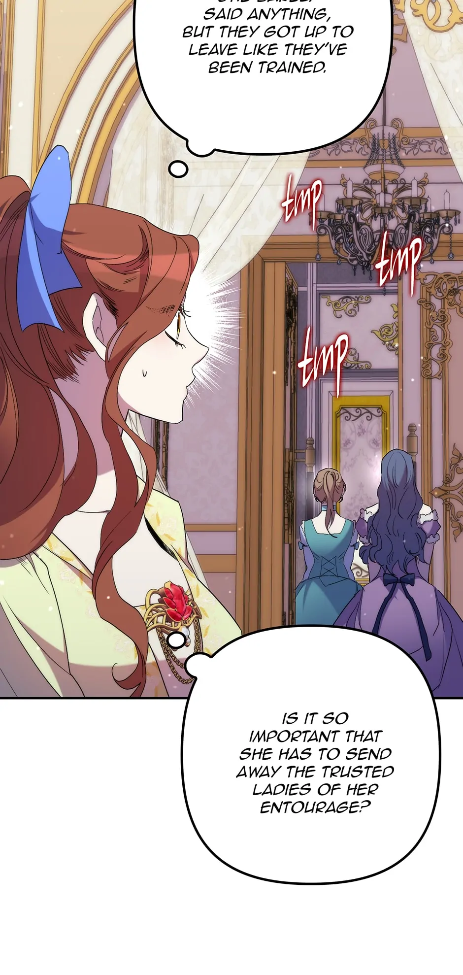 I'm the One Who Died, but the Hero Went Crazy Chapter 22 - page 39