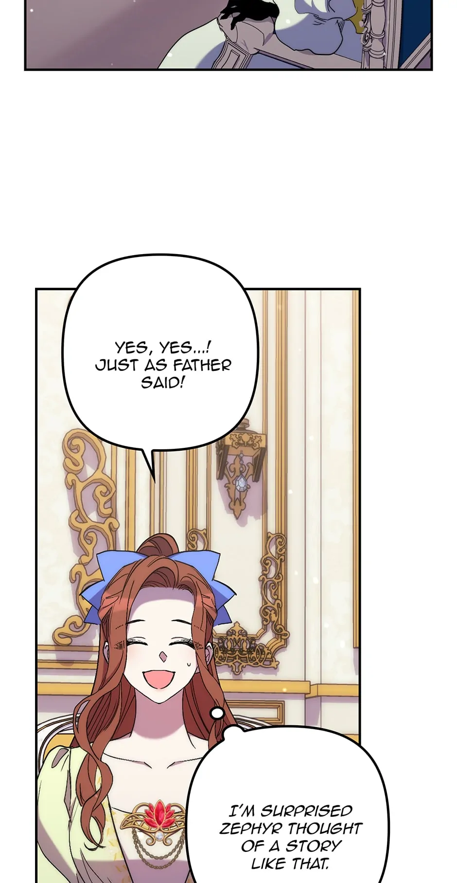 I'm the One Who Died, but the Hero Went Crazy Chapter 22 - page 44