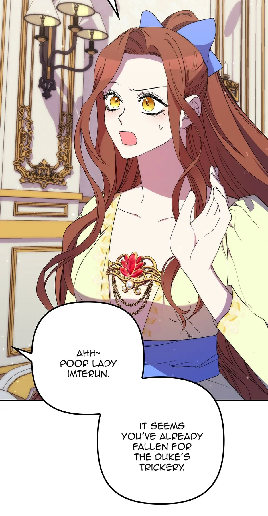 I'm the One Who Died, but the Hero Went Crazy Chapter 22 - page 51
