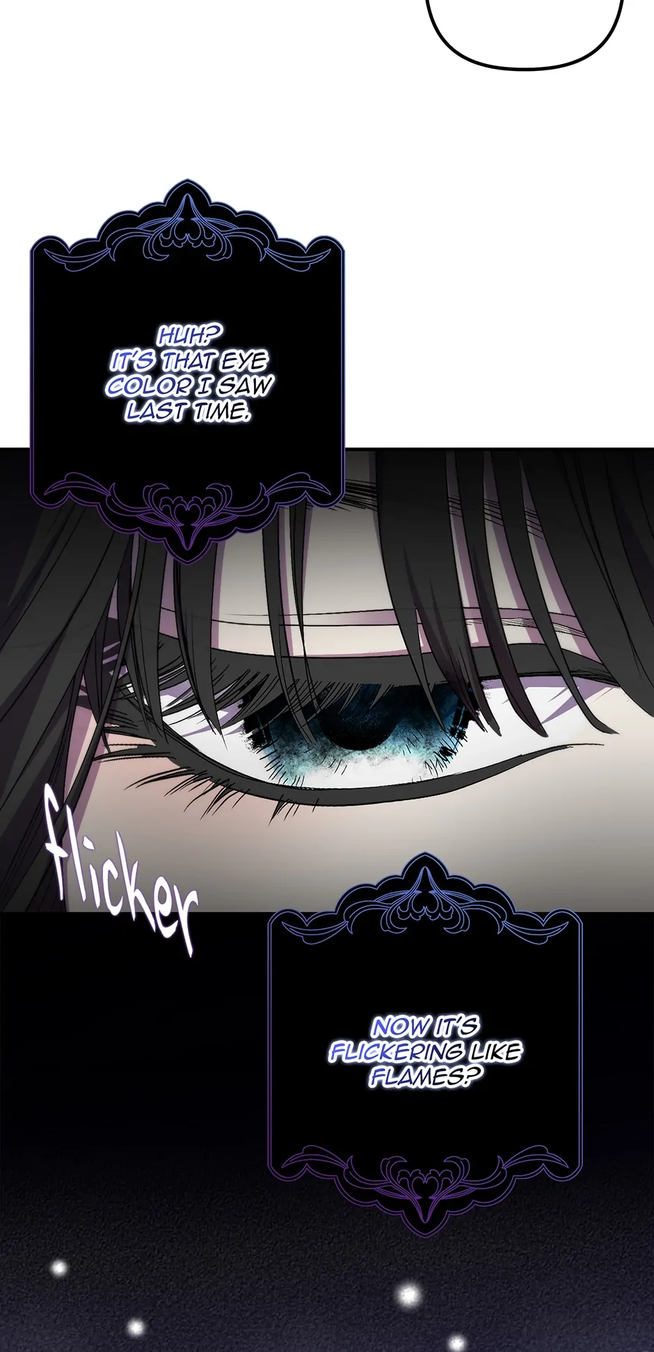 I'm the One Who Died, but the Hero Went Crazy Chapter 22 - page 53
