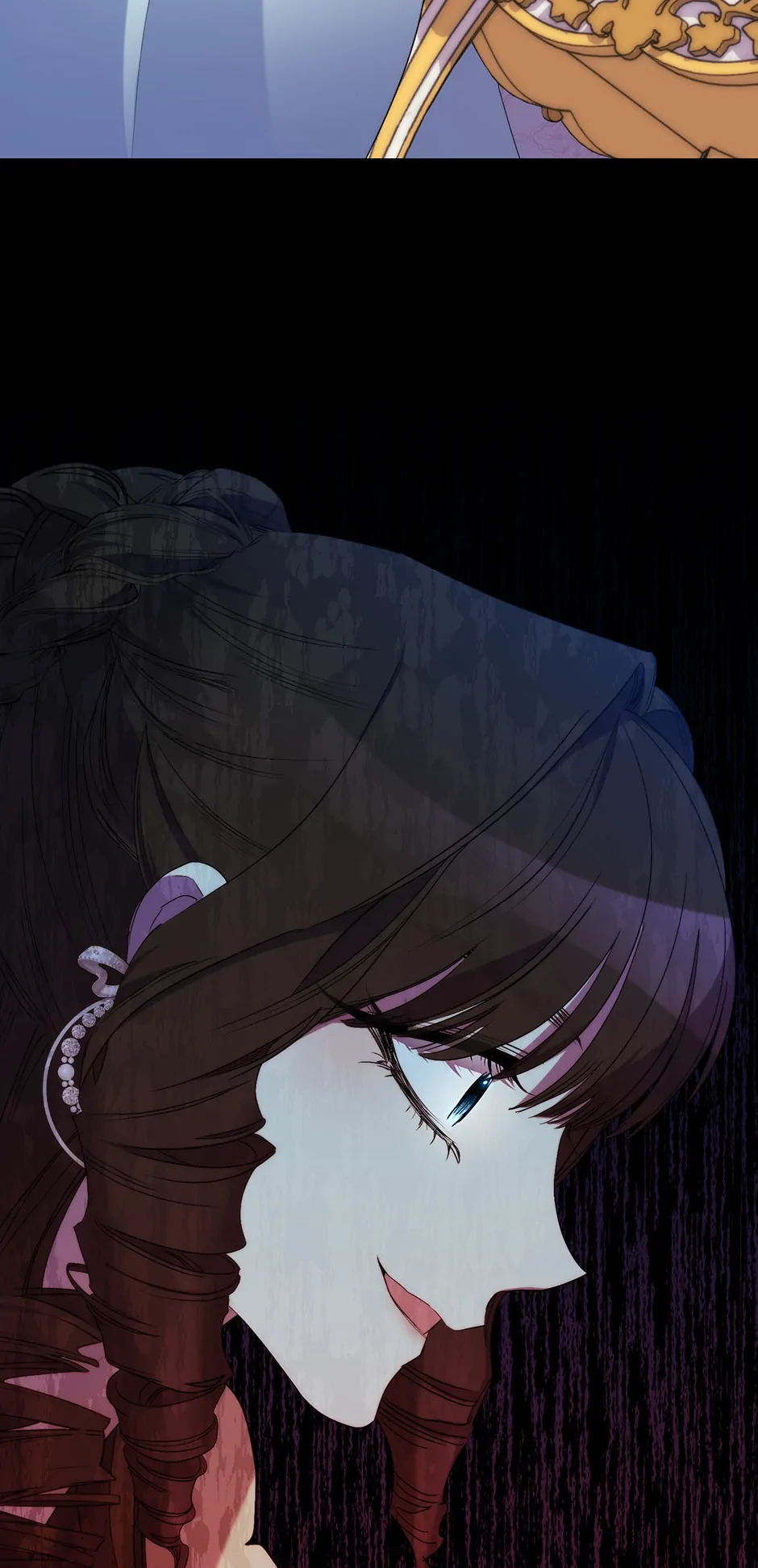 I'm the One Who Died, but the Hero Went Crazy Chapter 22 - page 56