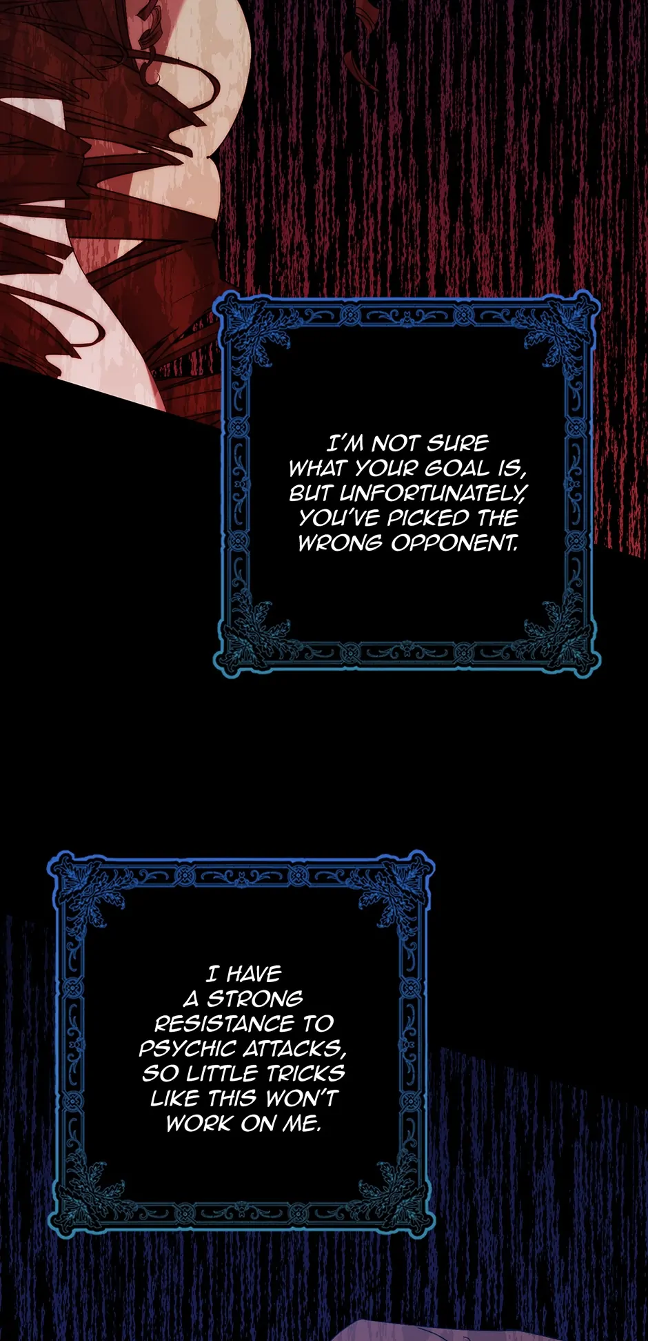 I'm the One Who Died, but the Hero Went Crazy Chapter 22 - page 57
