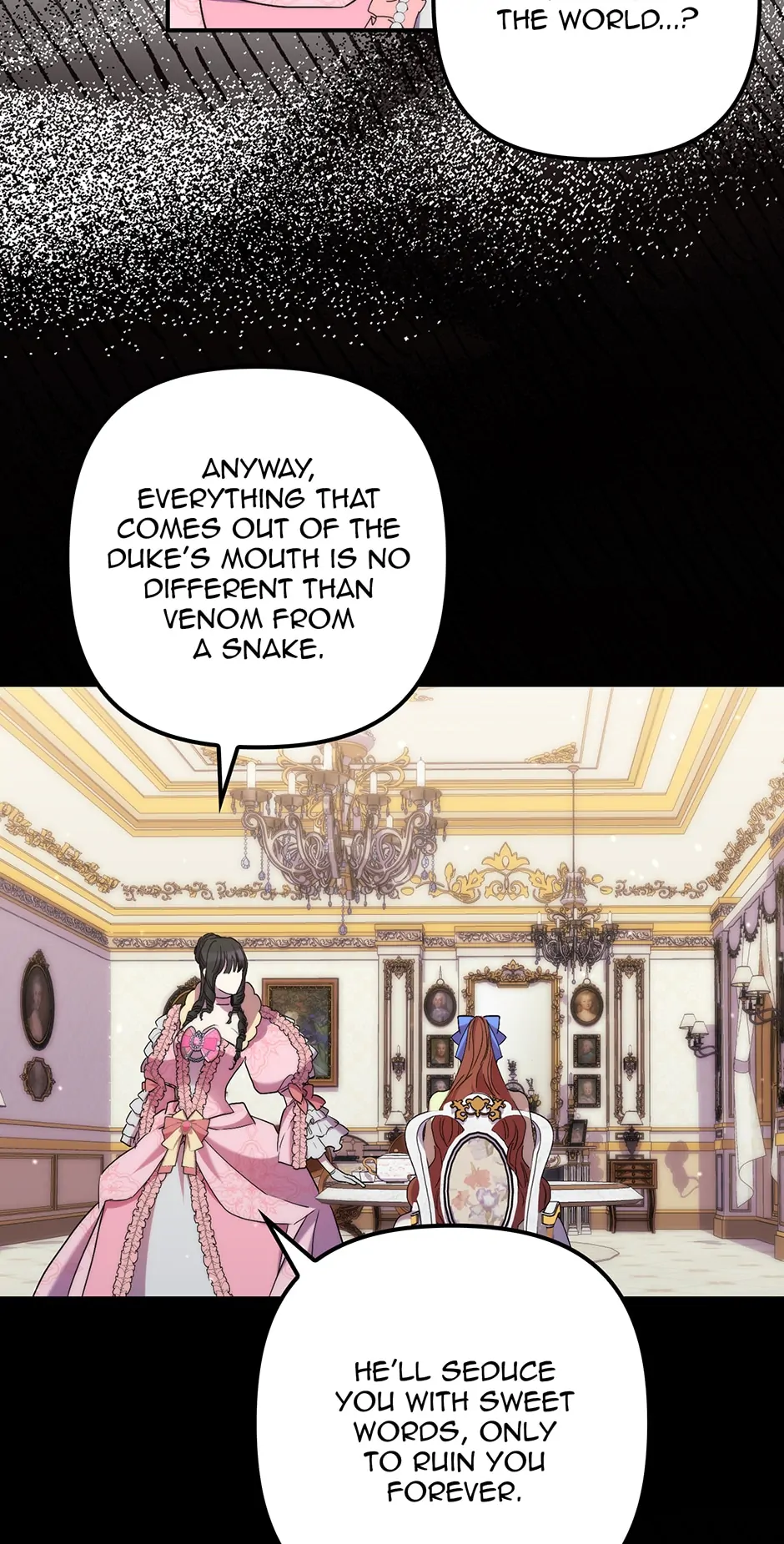 I'm the One Who Died, but the Hero Went Crazy Chapter 22 - page 67