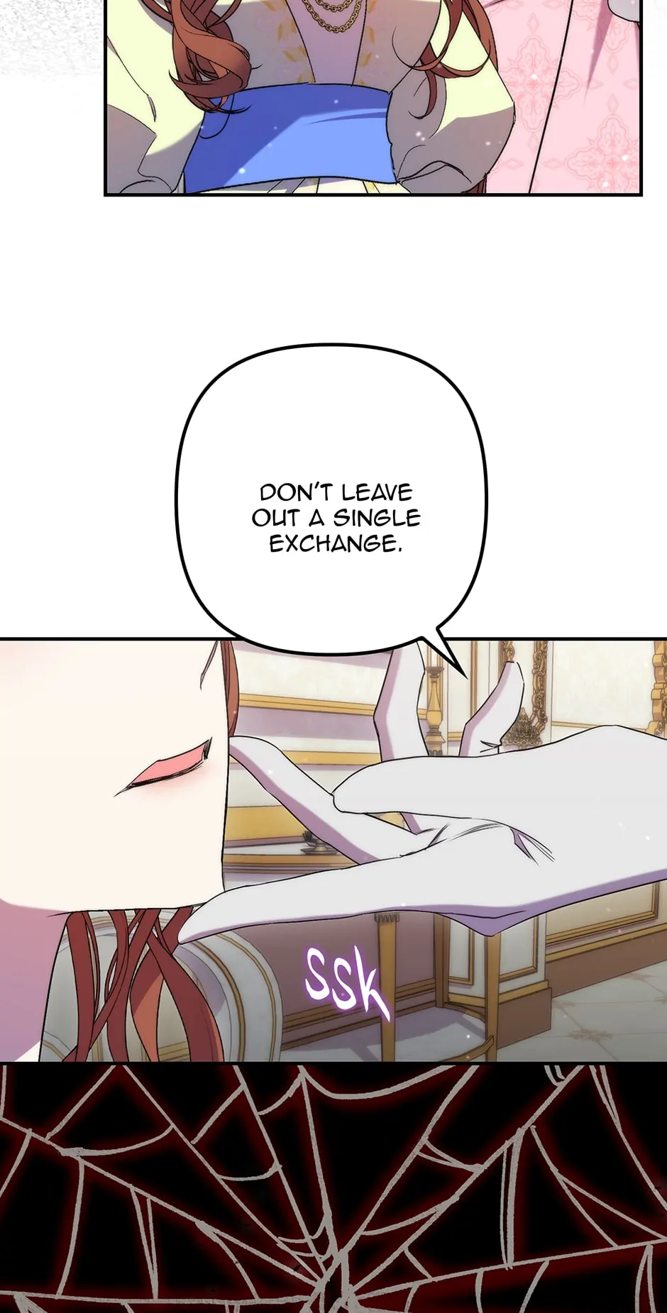 I'm the One Who Died, but the Hero Went Crazy Chapter 22 - page 69