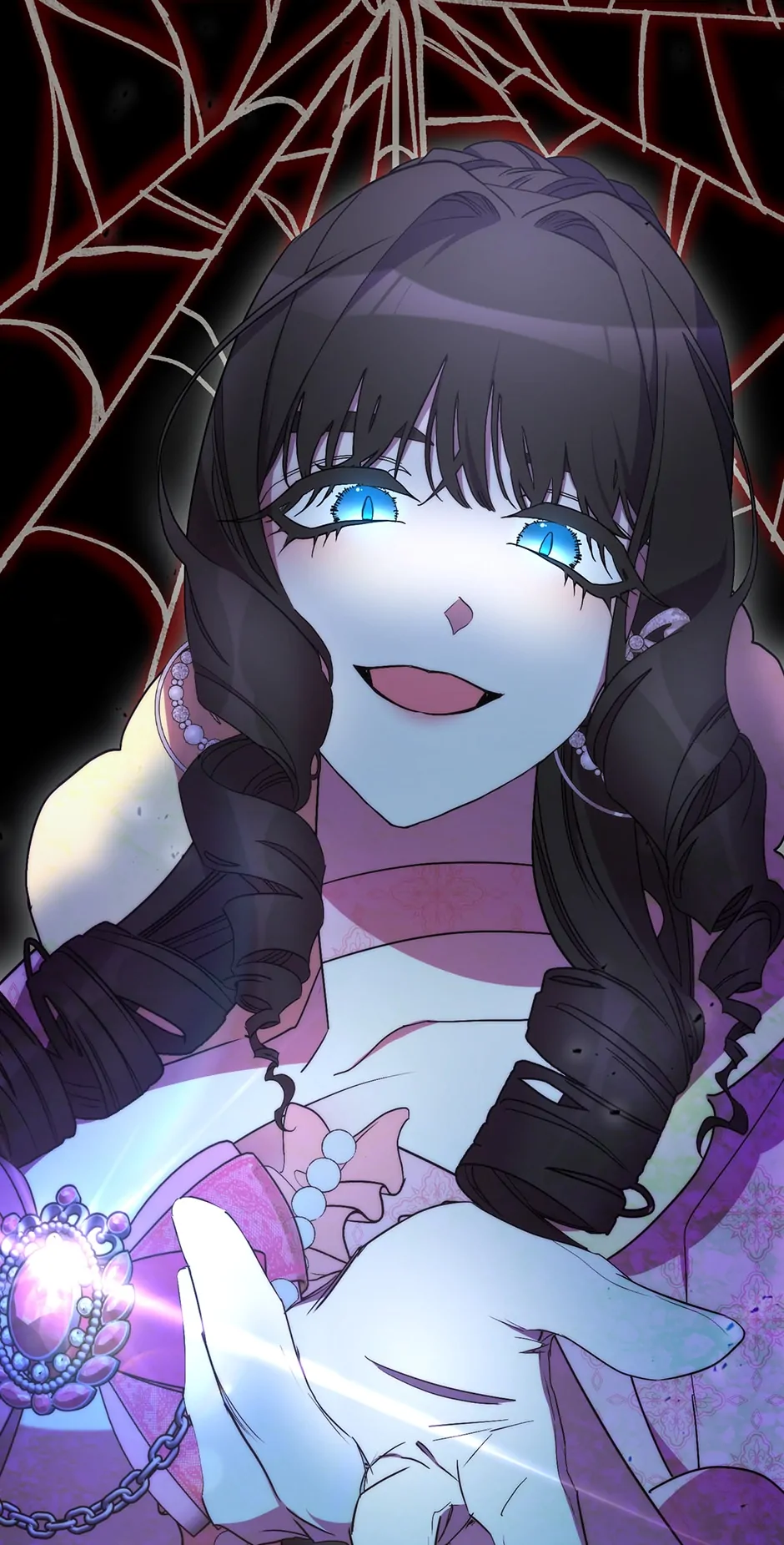I'm the One Who Died, but the Hero Went Crazy Chapter 22 - page 70