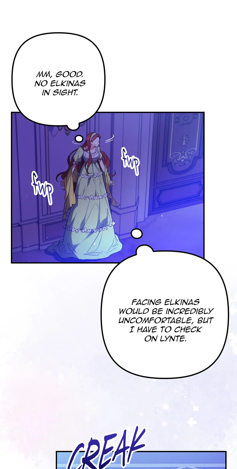I'm the One Who Died, but the Hero Went Crazy Chapter 14 - page 14