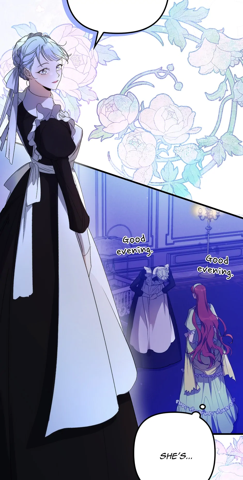 I'm the One Who Died, but the Hero Went Crazy Chapter 14 - page 16