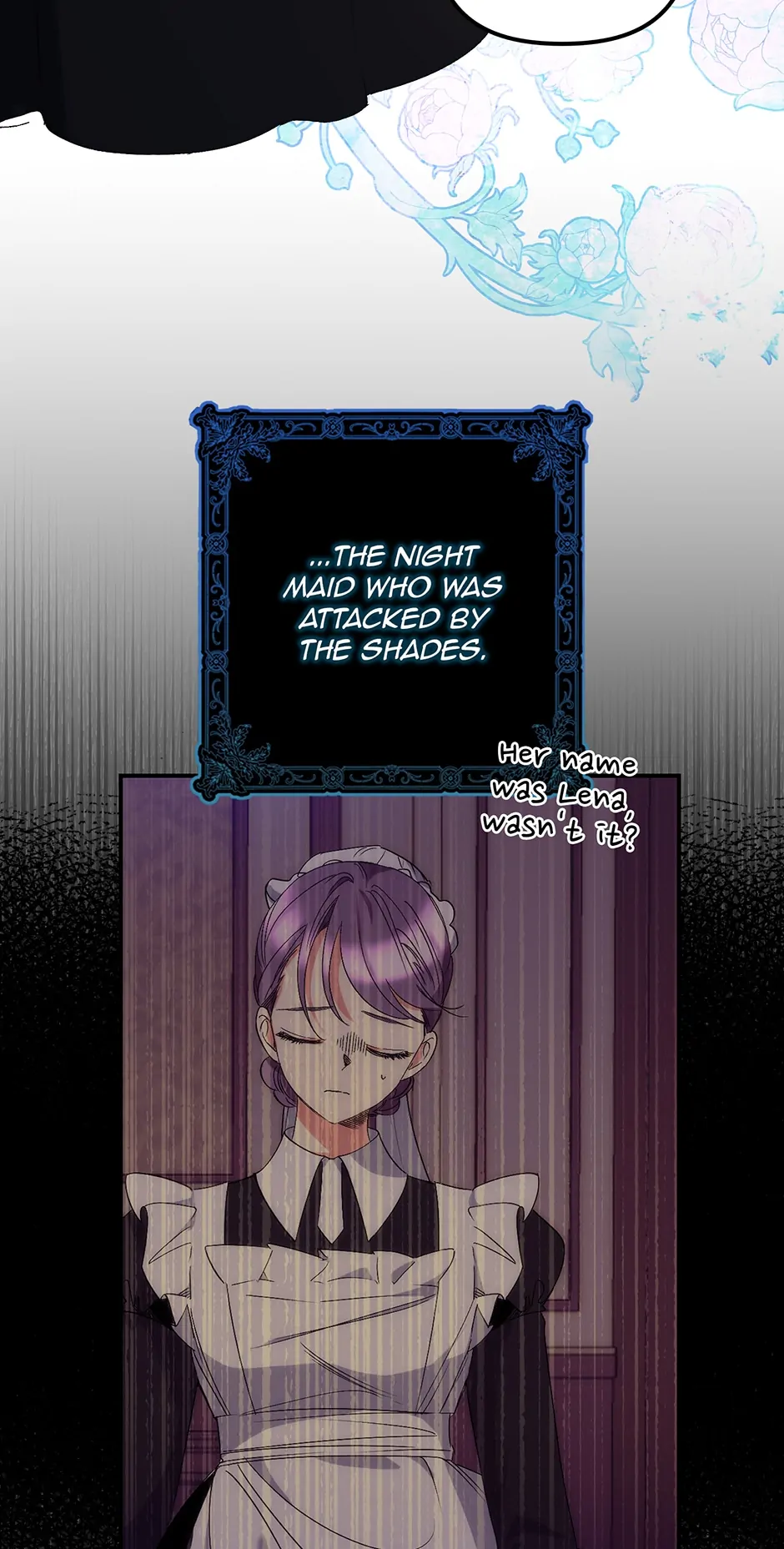 I'm the One Who Died, but the Hero Went Crazy Chapter 14 - page 17