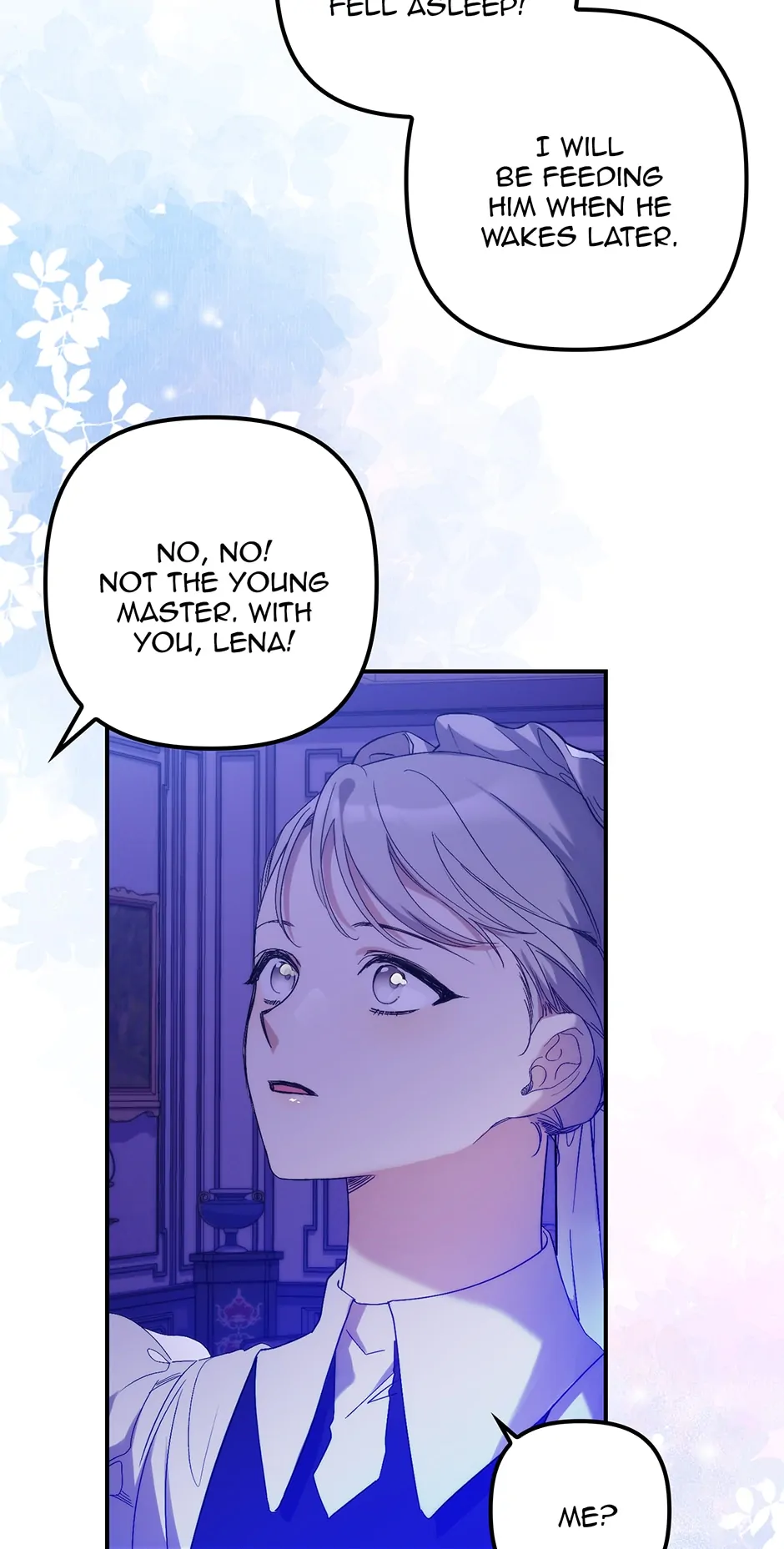 I'm the One Who Died, but the Hero Went Crazy Chapter 14 - page 19