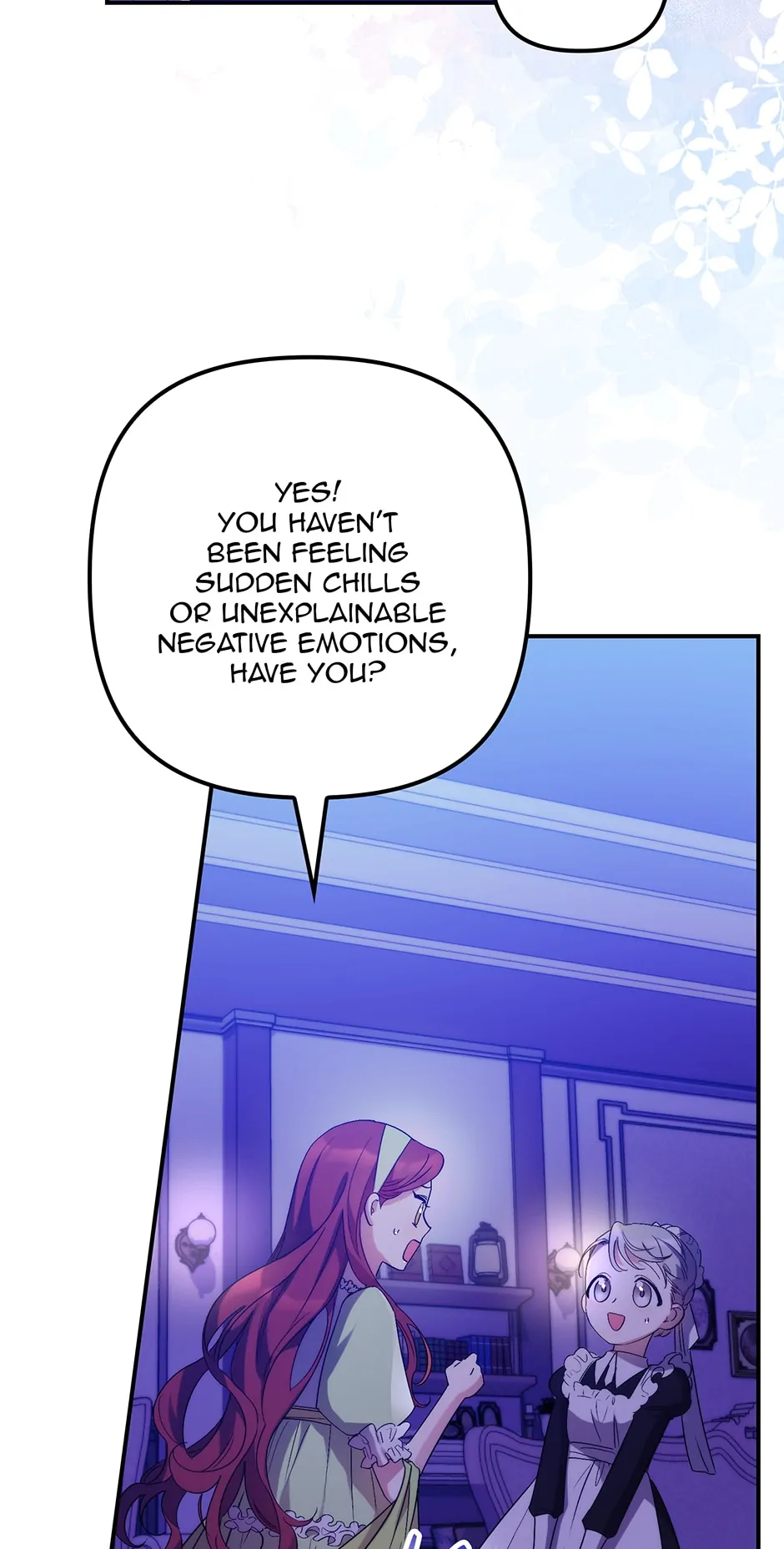 I'm the One Who Died, but the Hero Went Crazy Chapter 14 - page 20