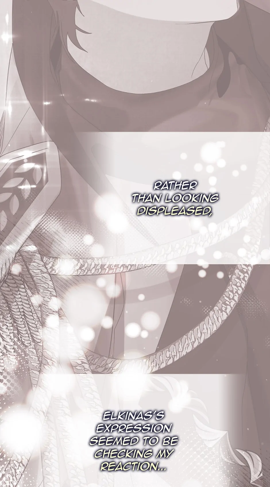 I'm the One Who Died, but the Hero Went Crazy Chapter 14 - page 3