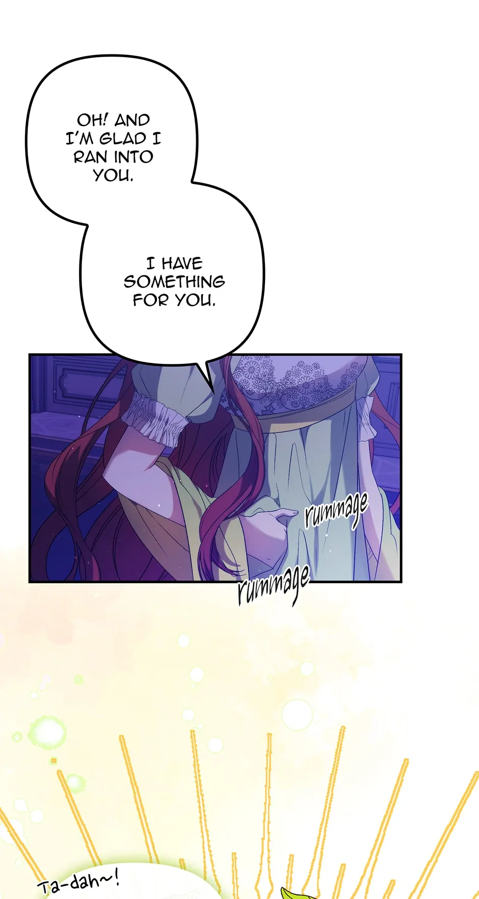 I'm the One Who Died, but the Hero Went Crazy Chapter 14 - page 23