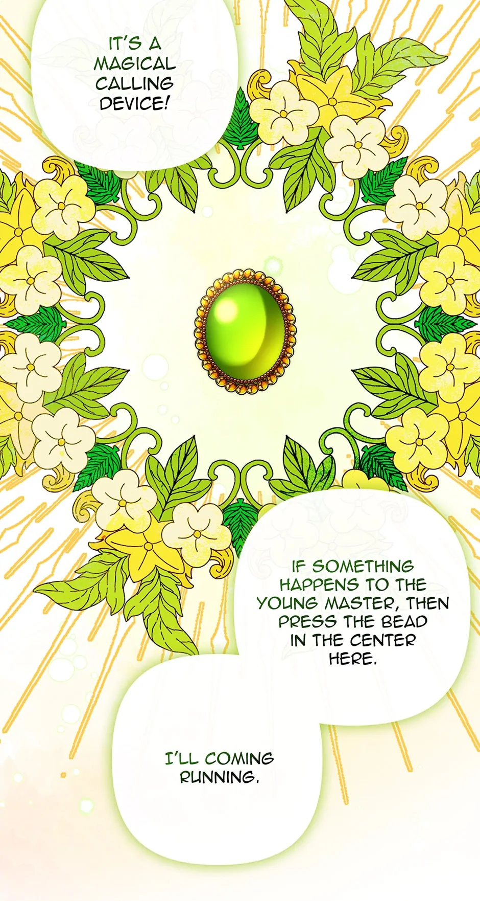I'm the One Who Died, but the Hero Went Crazy Chapter 14 - page 24