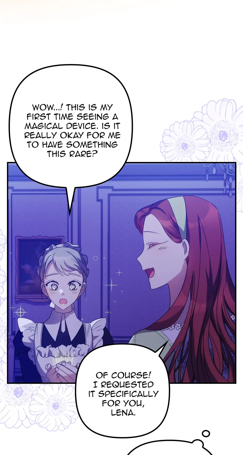 I'm the One Who Died, but the Hero Went Crazy Chapter 14 - page 25