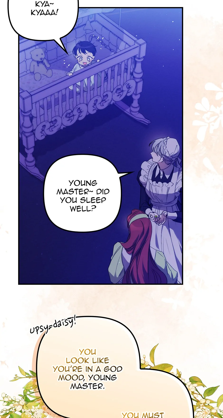 I'm the One Who Died, but the Hero Went Crazy Chapter 14 - page 27