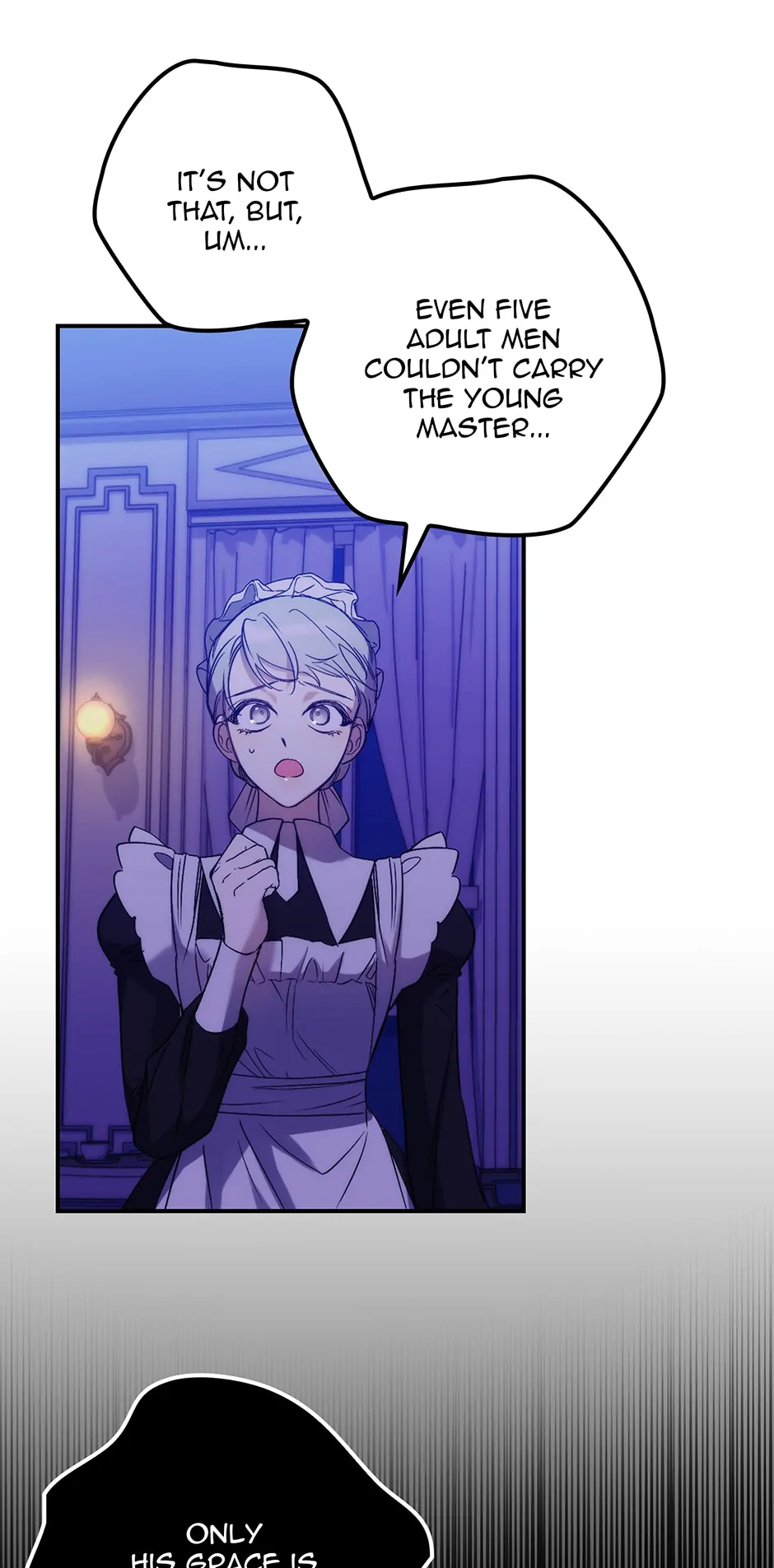 I'm the One Who Died, but the Hero Went Crazy Chapter 14 - page 31