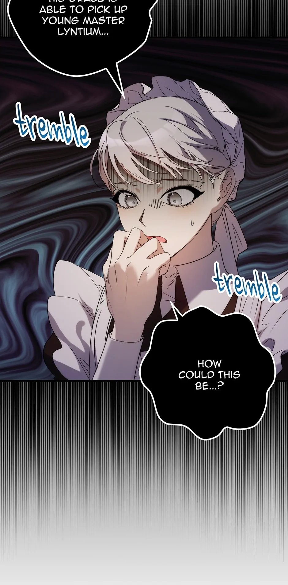 I'm the One Who Died, but the Hero Went Crazy Chapter 14 - page 32