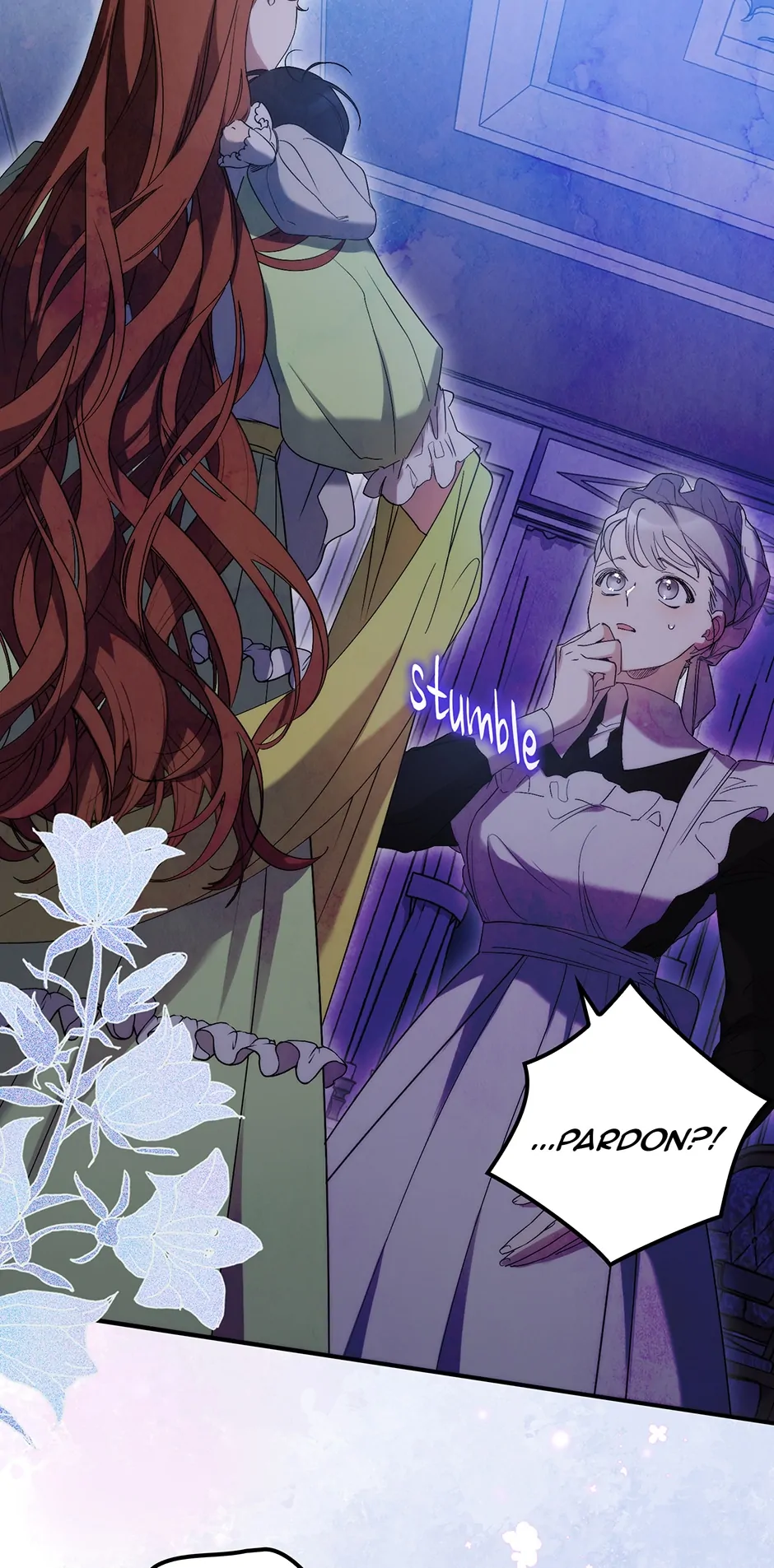 I'm the One Who Died, but the Hero Went Crazy Chapter 14 - page 35